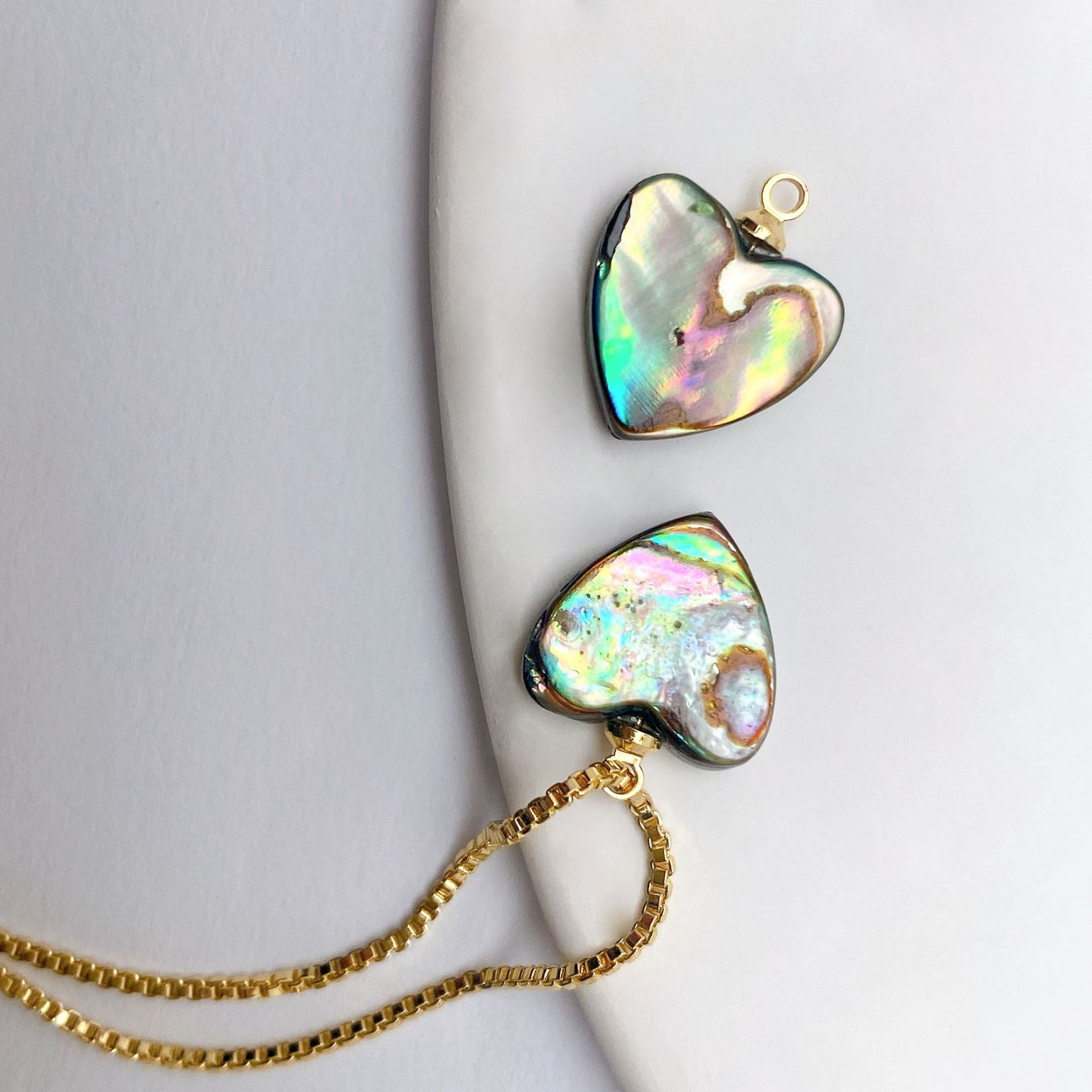 Heart shape