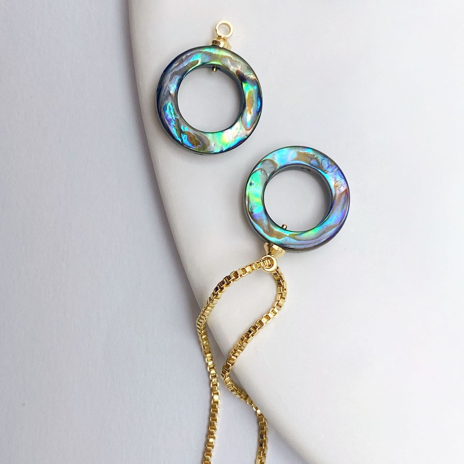 Ring shape