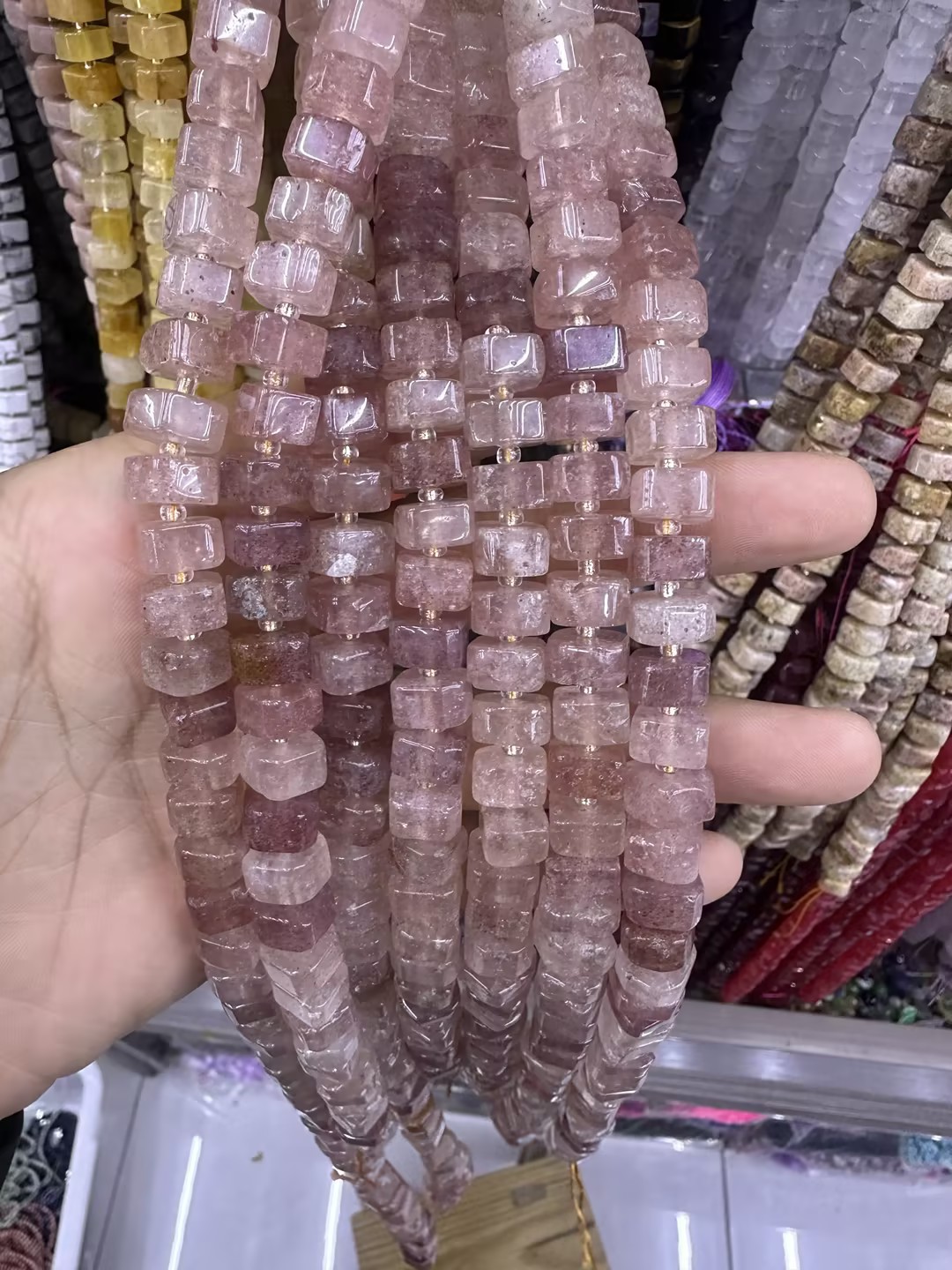 8