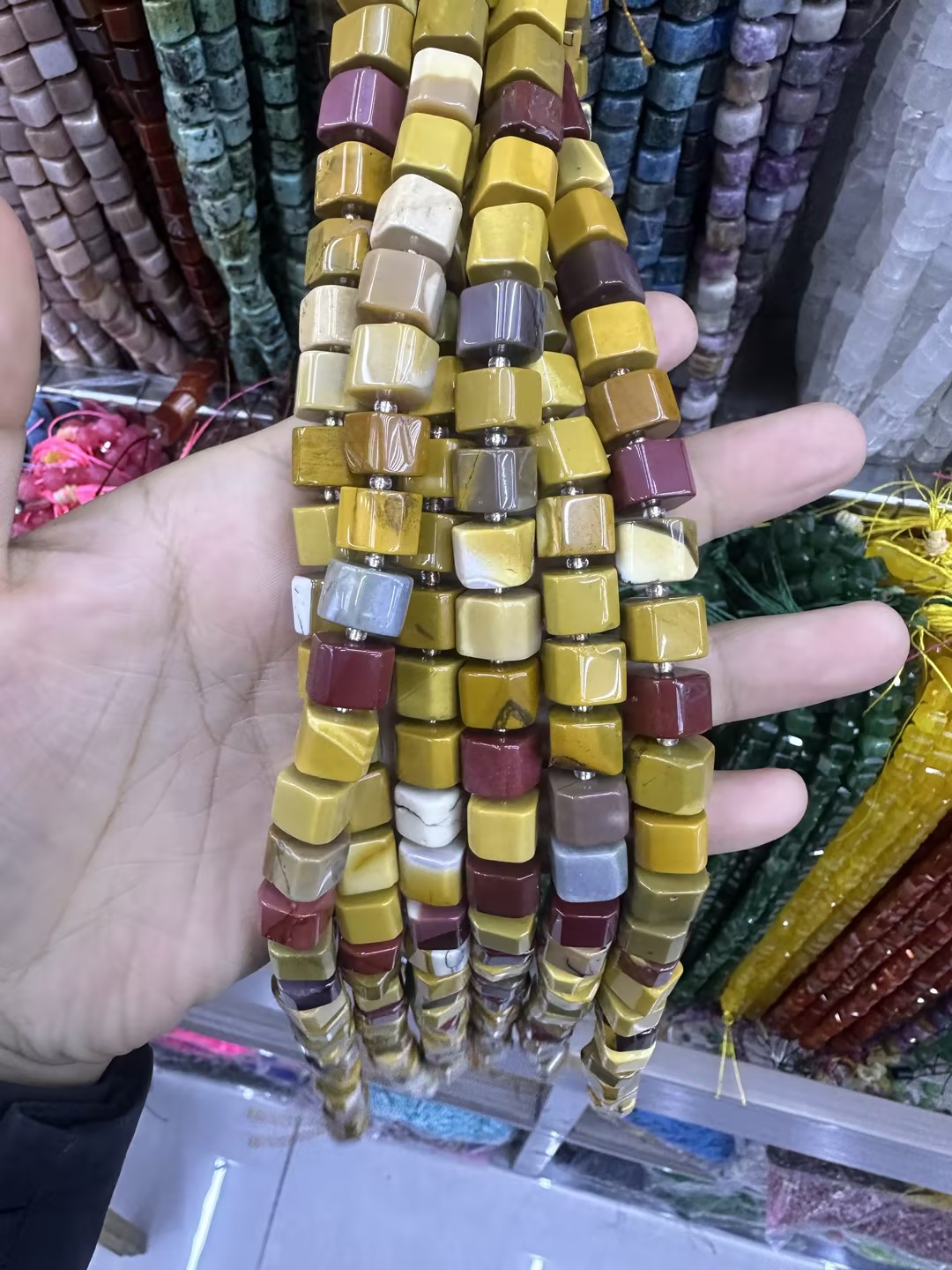 8