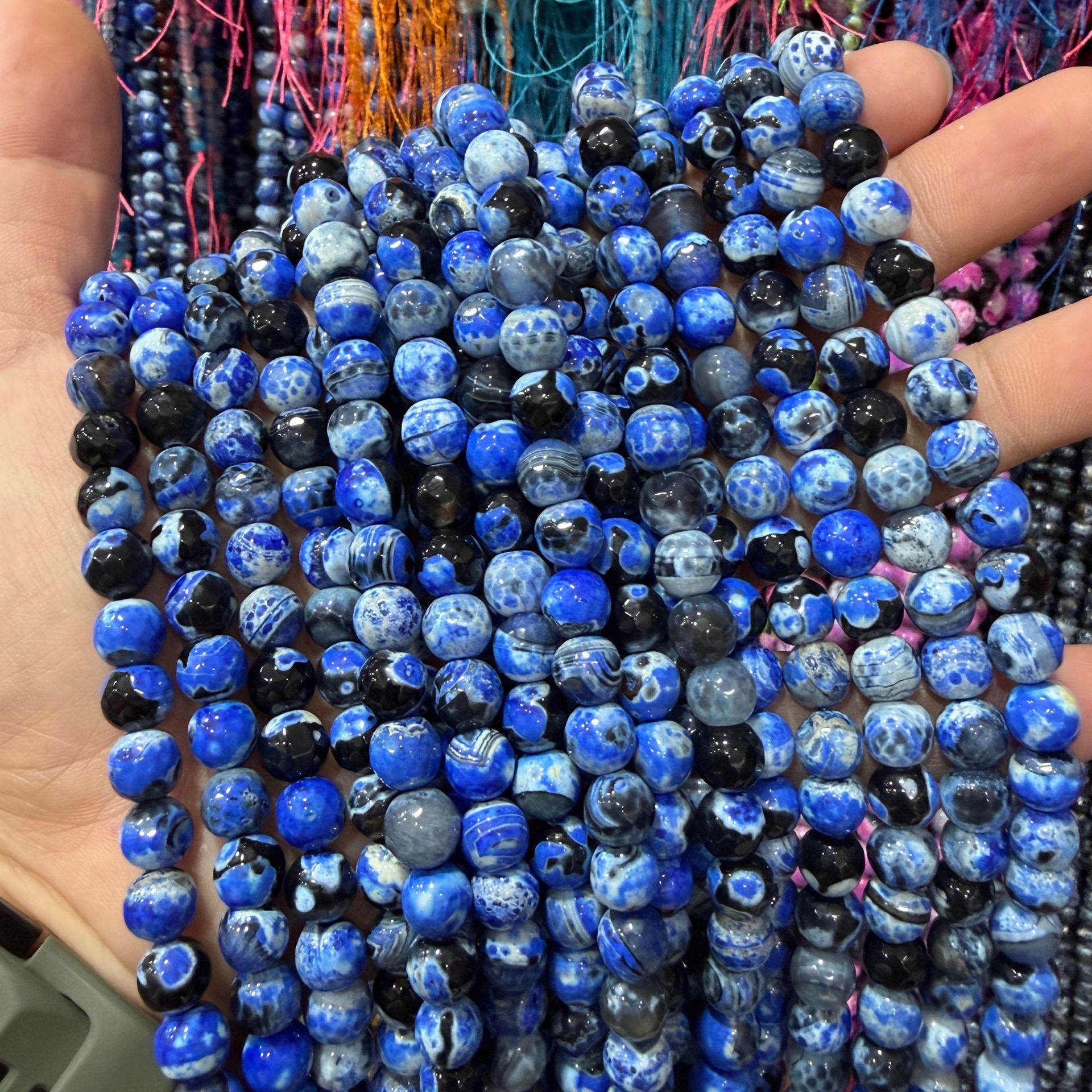 Royal blue