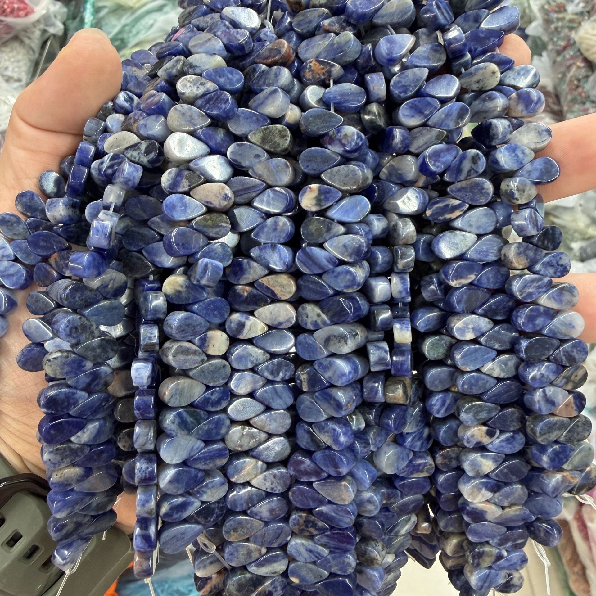Sodalite