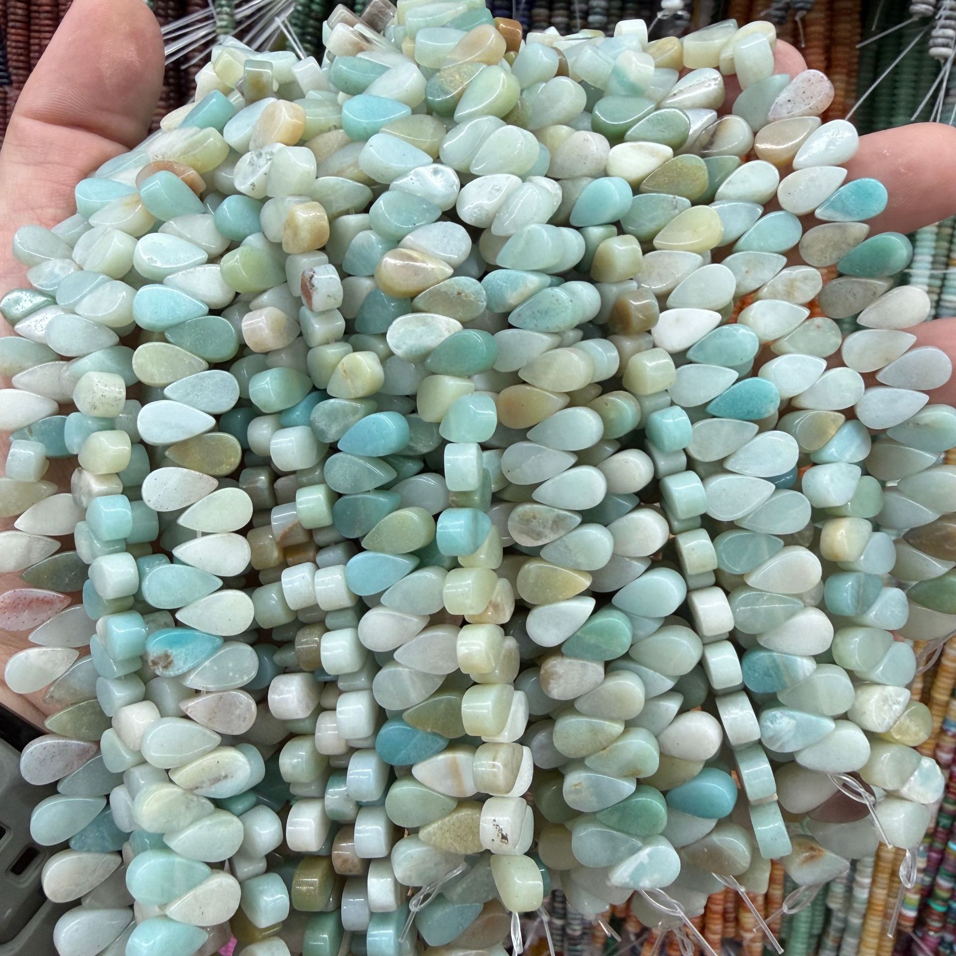 ​Amazonite​