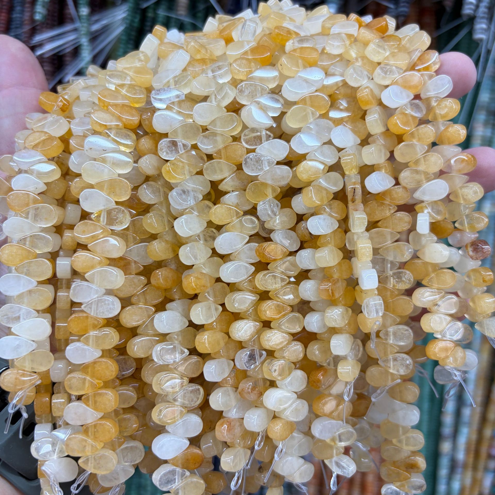 Jade Yellow