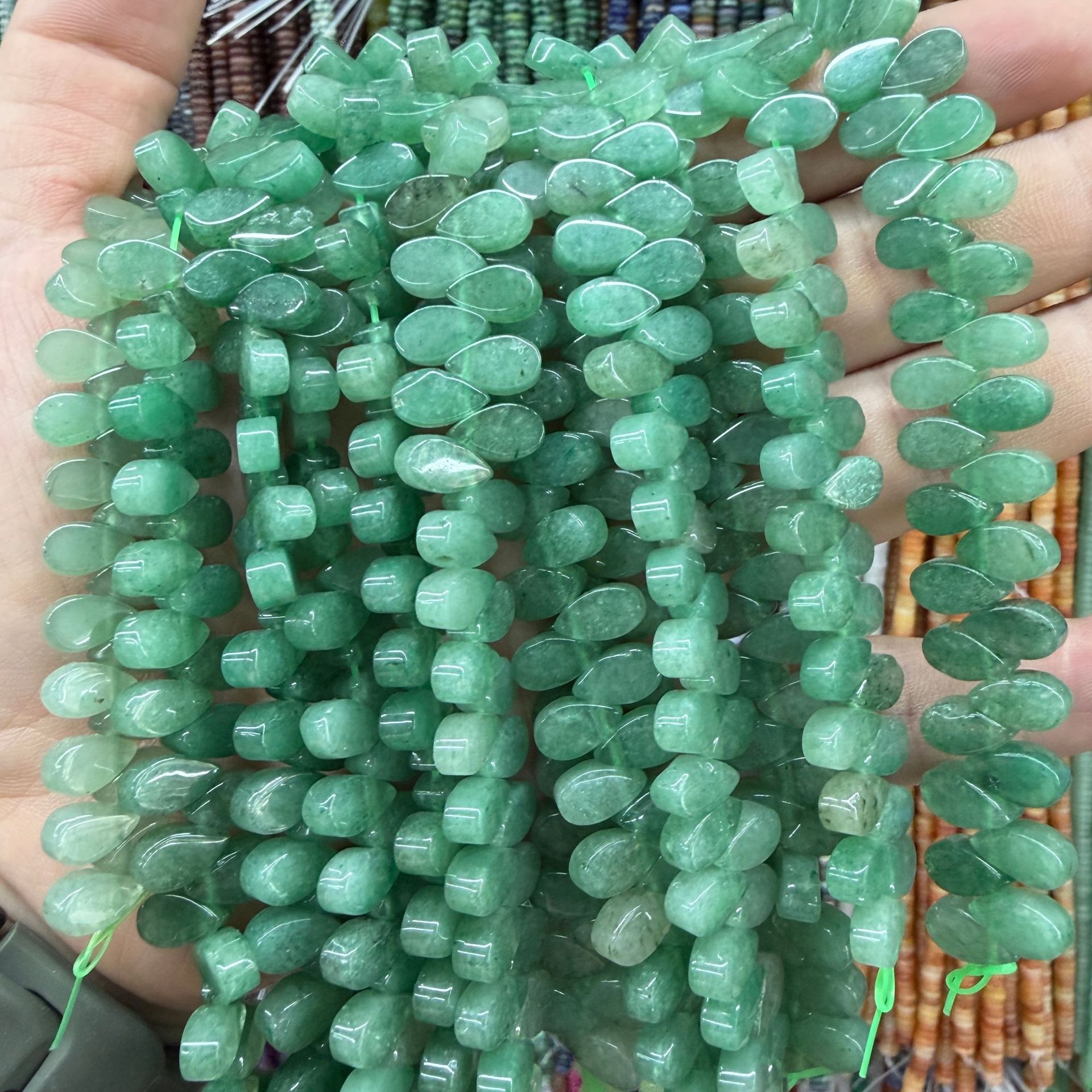 Green Aventurine