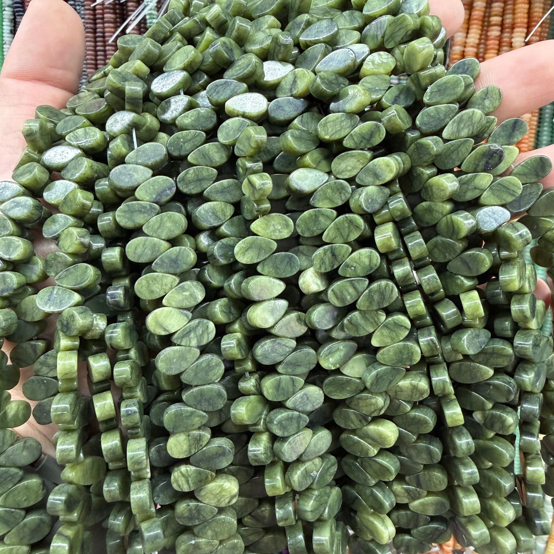 Southern Jade