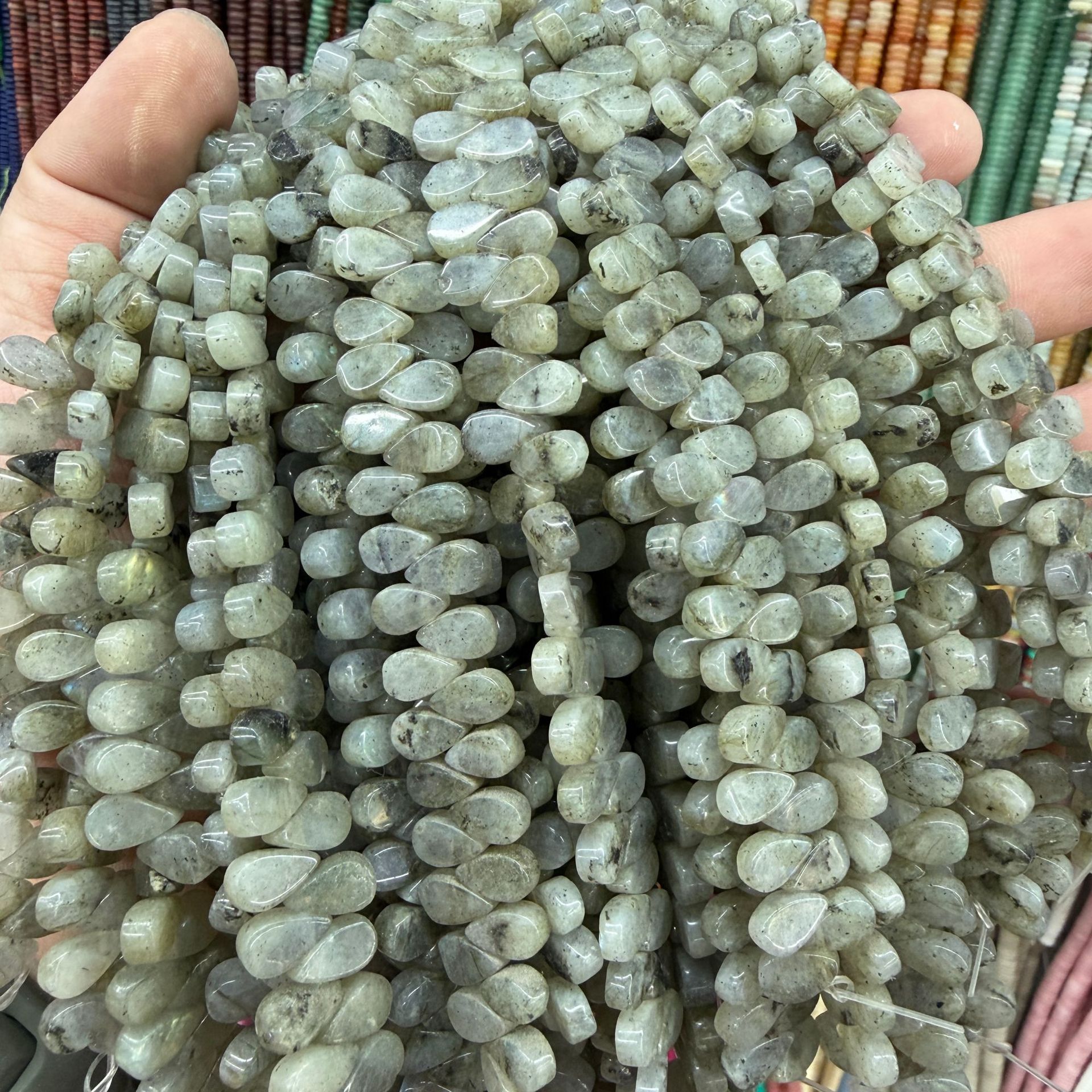 labradorite