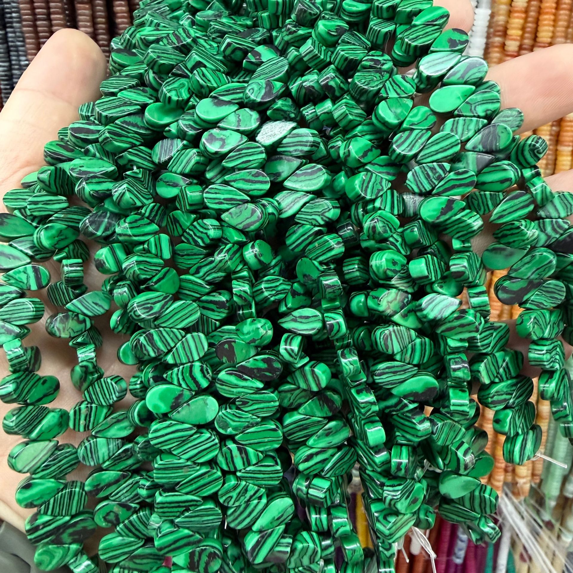 malachite