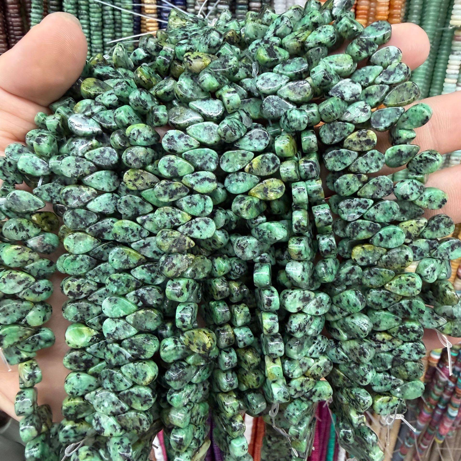 African Turquoise