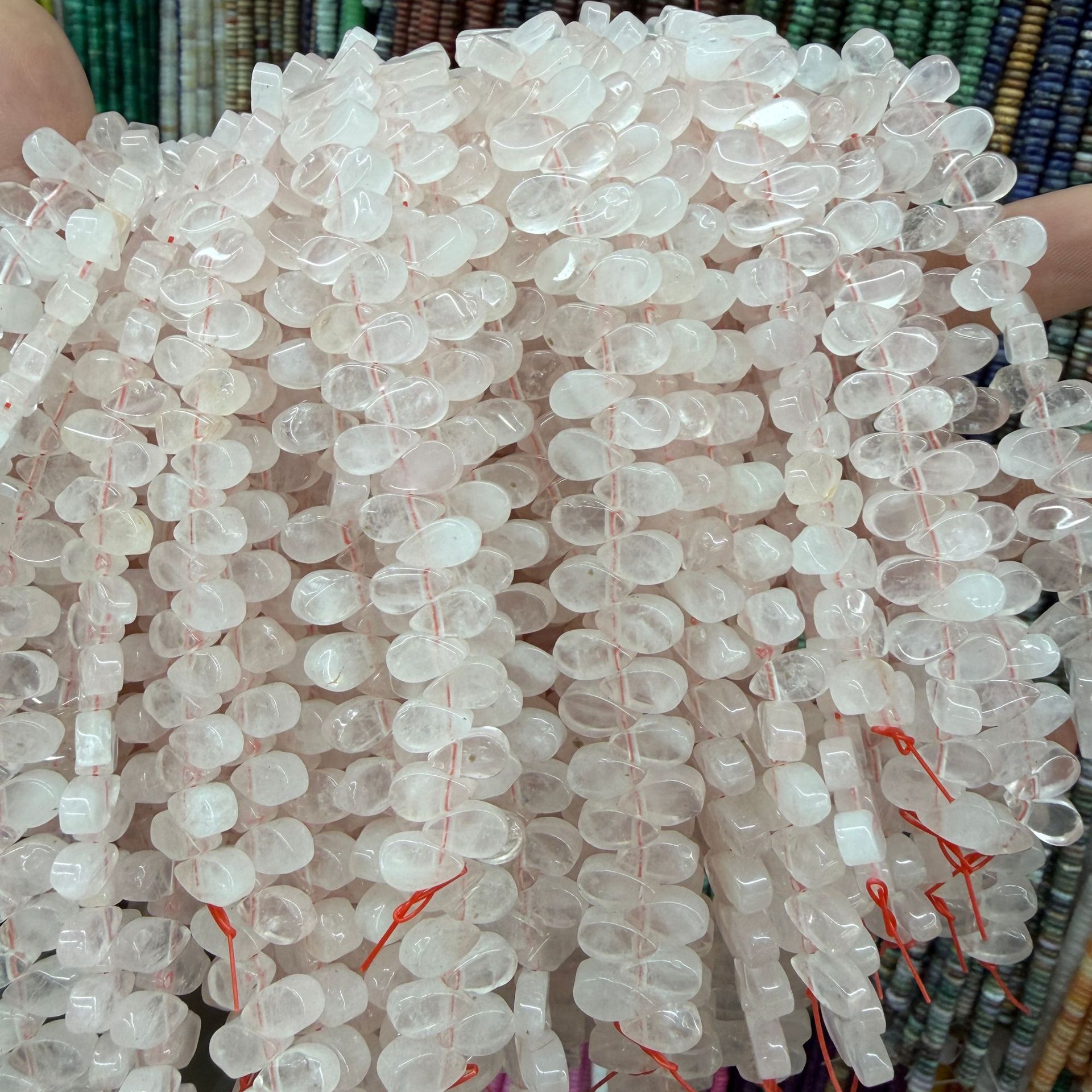 Rose Quartz
