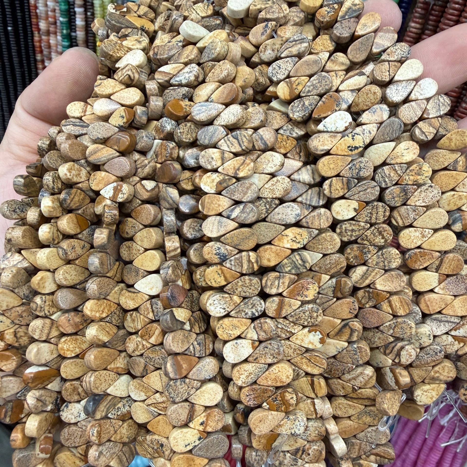 Picture Jasper
