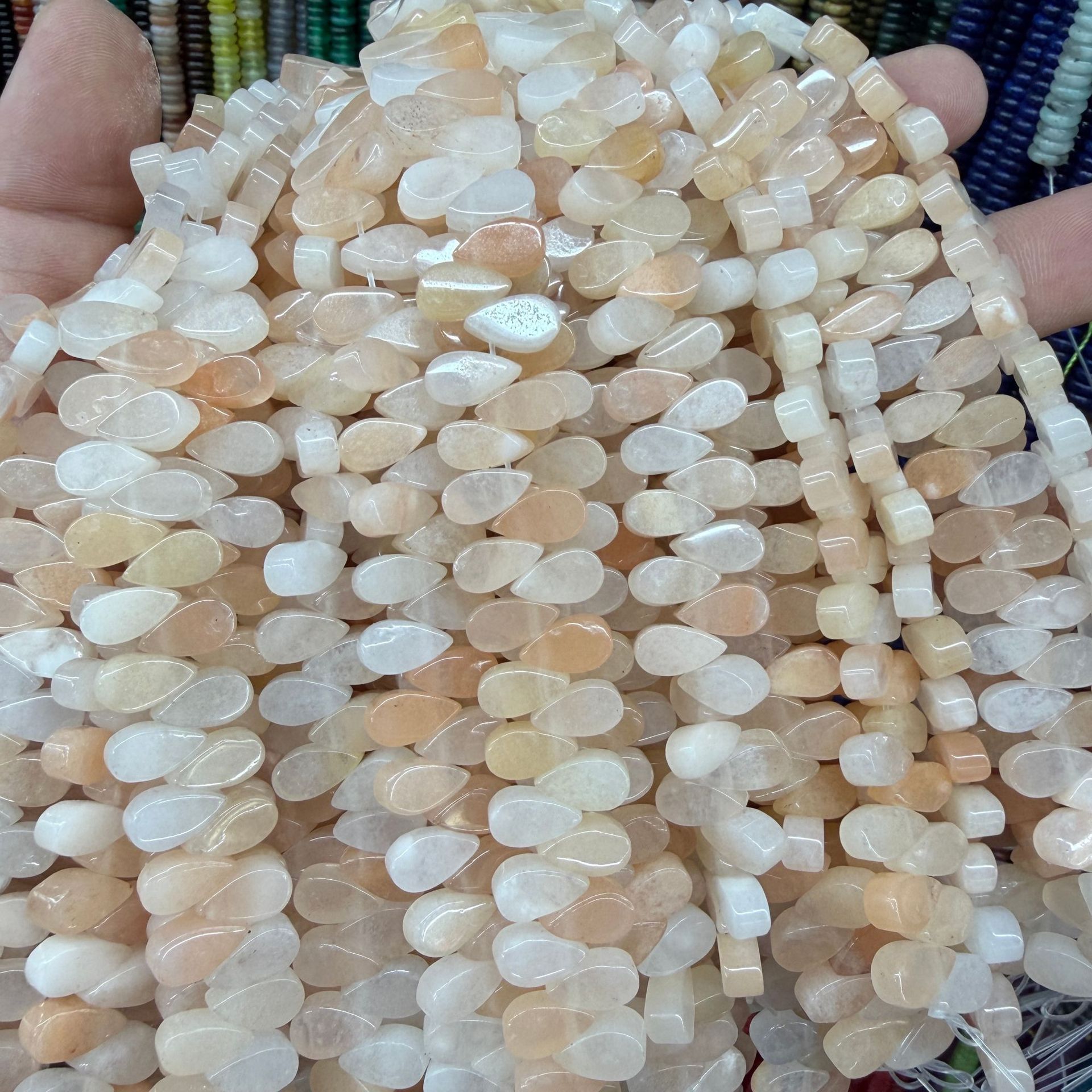 Pink Aventurine