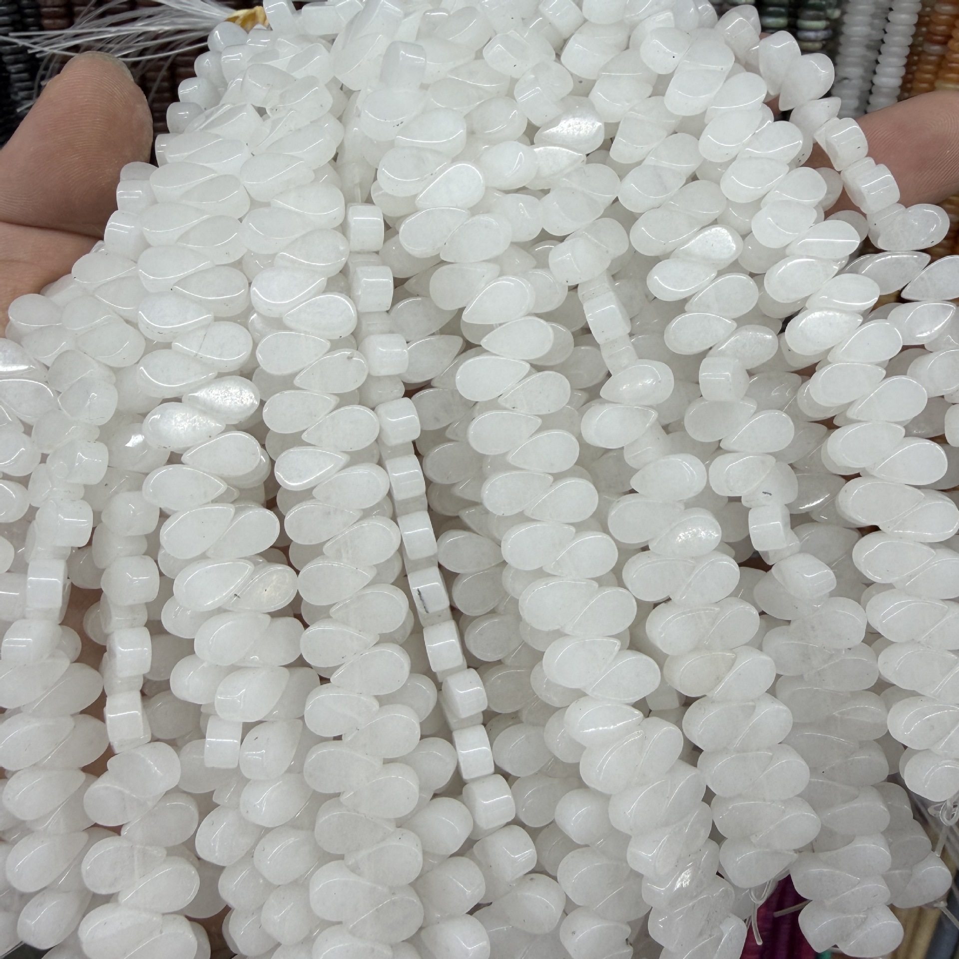 White Jade