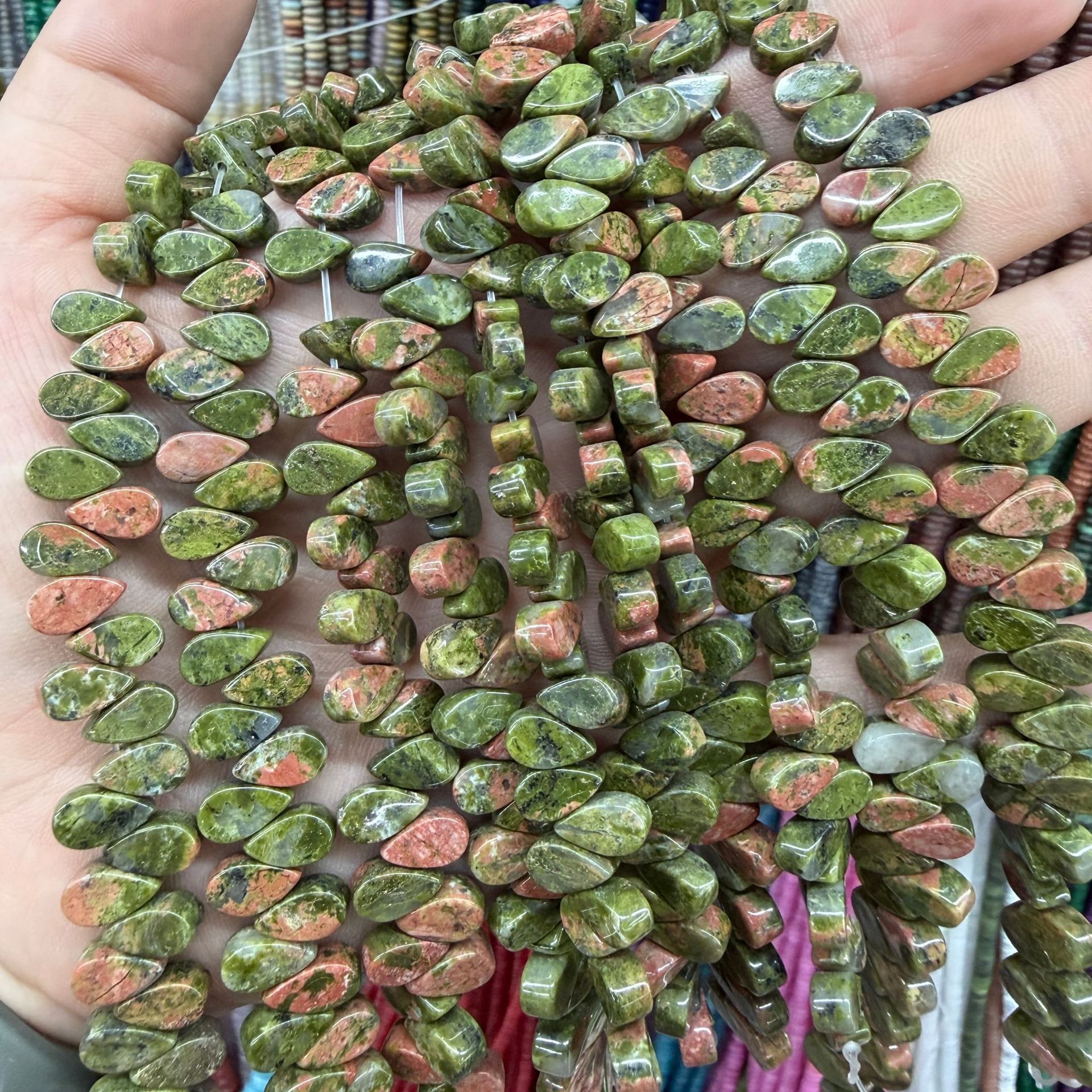 Unakite