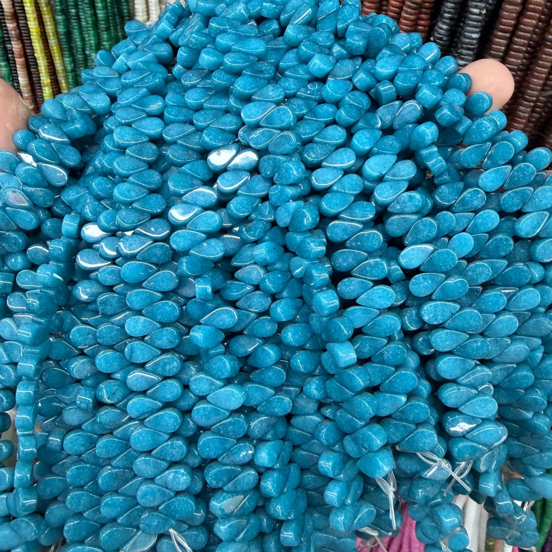 Blue Chalcedony