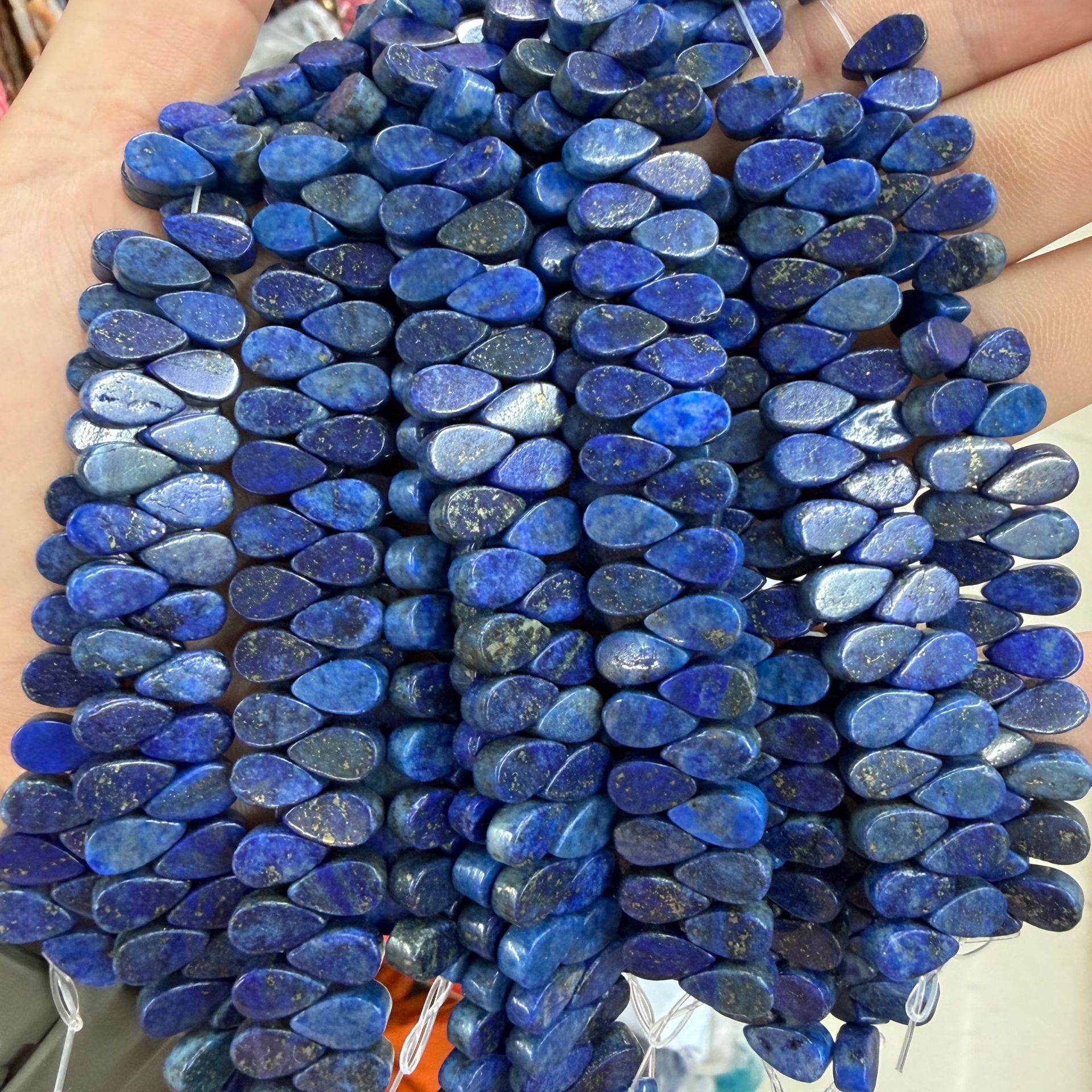 Lapis Lazuli
