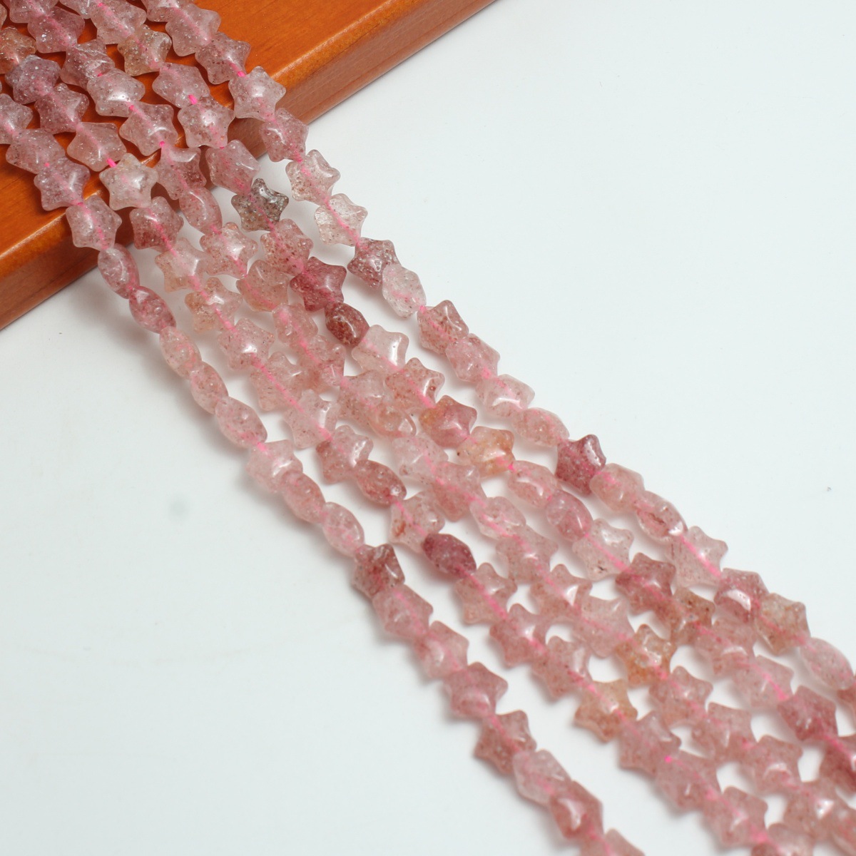 Strawberry crystal