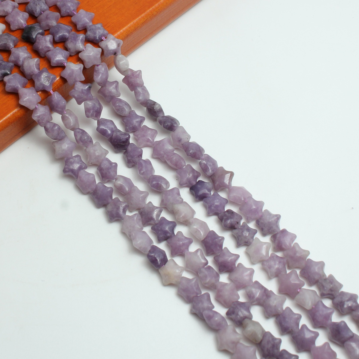 Purple jade