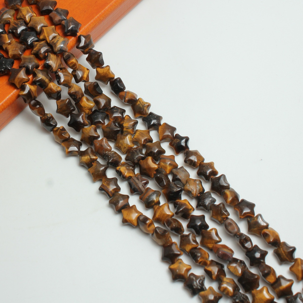 Tiger eye