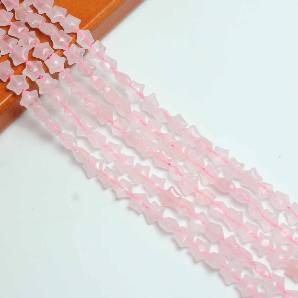 Rose quartz