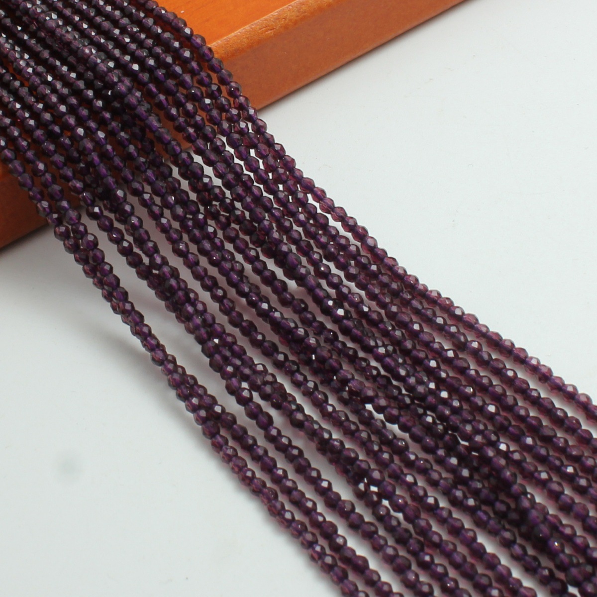 Dark purple