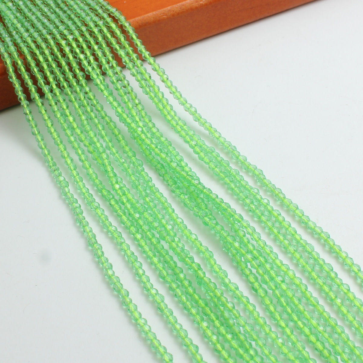 Fluorescent green