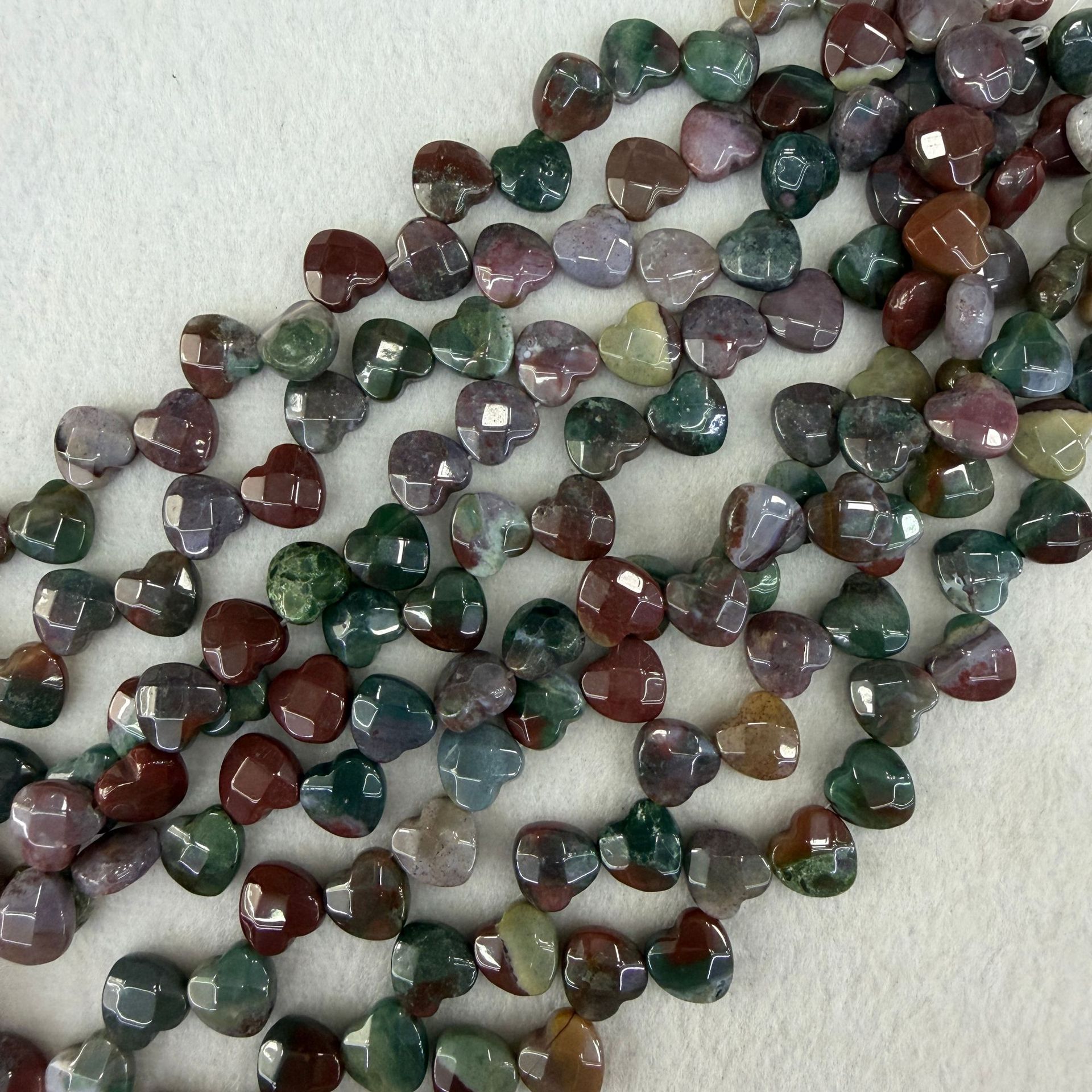 India agate