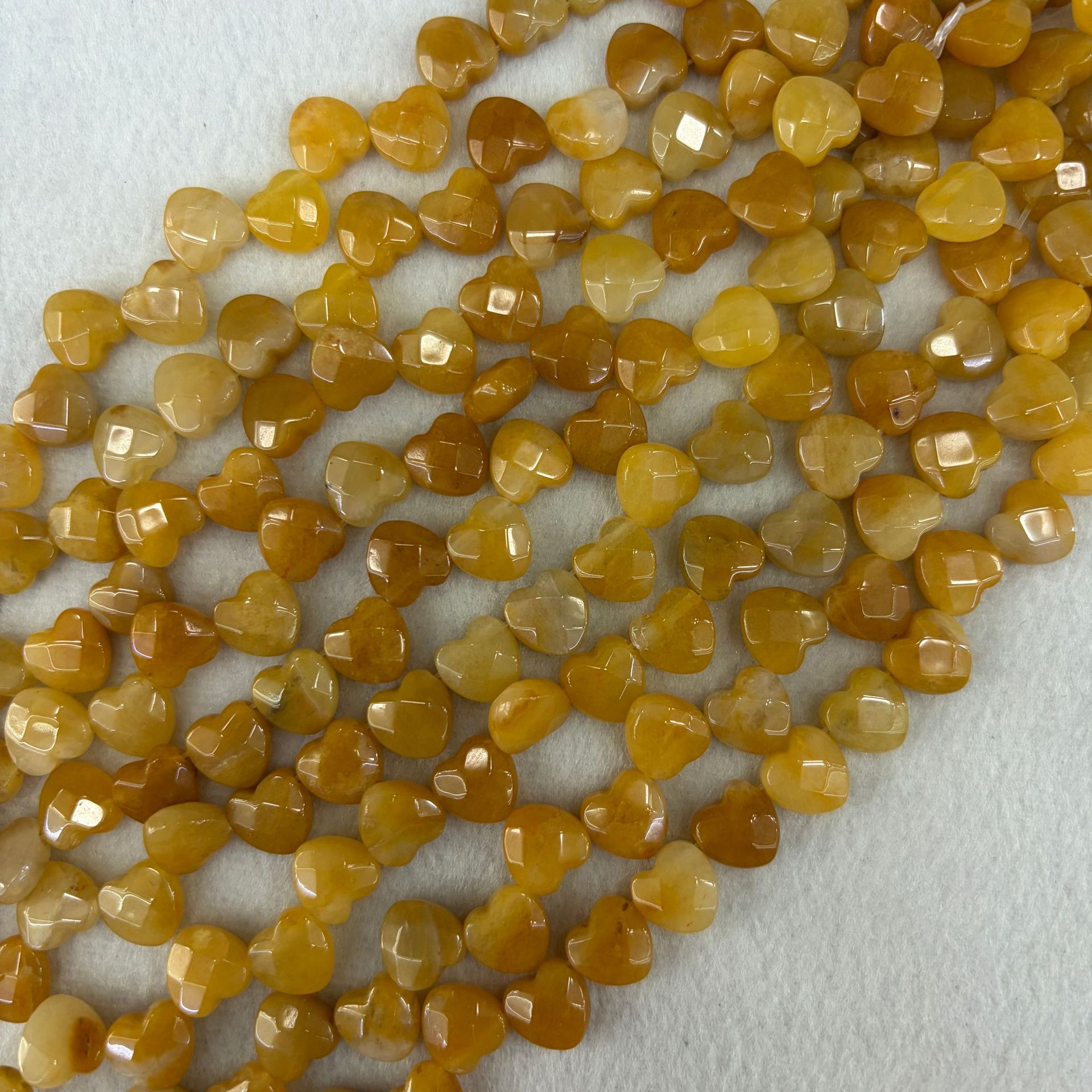 Jade Yellow