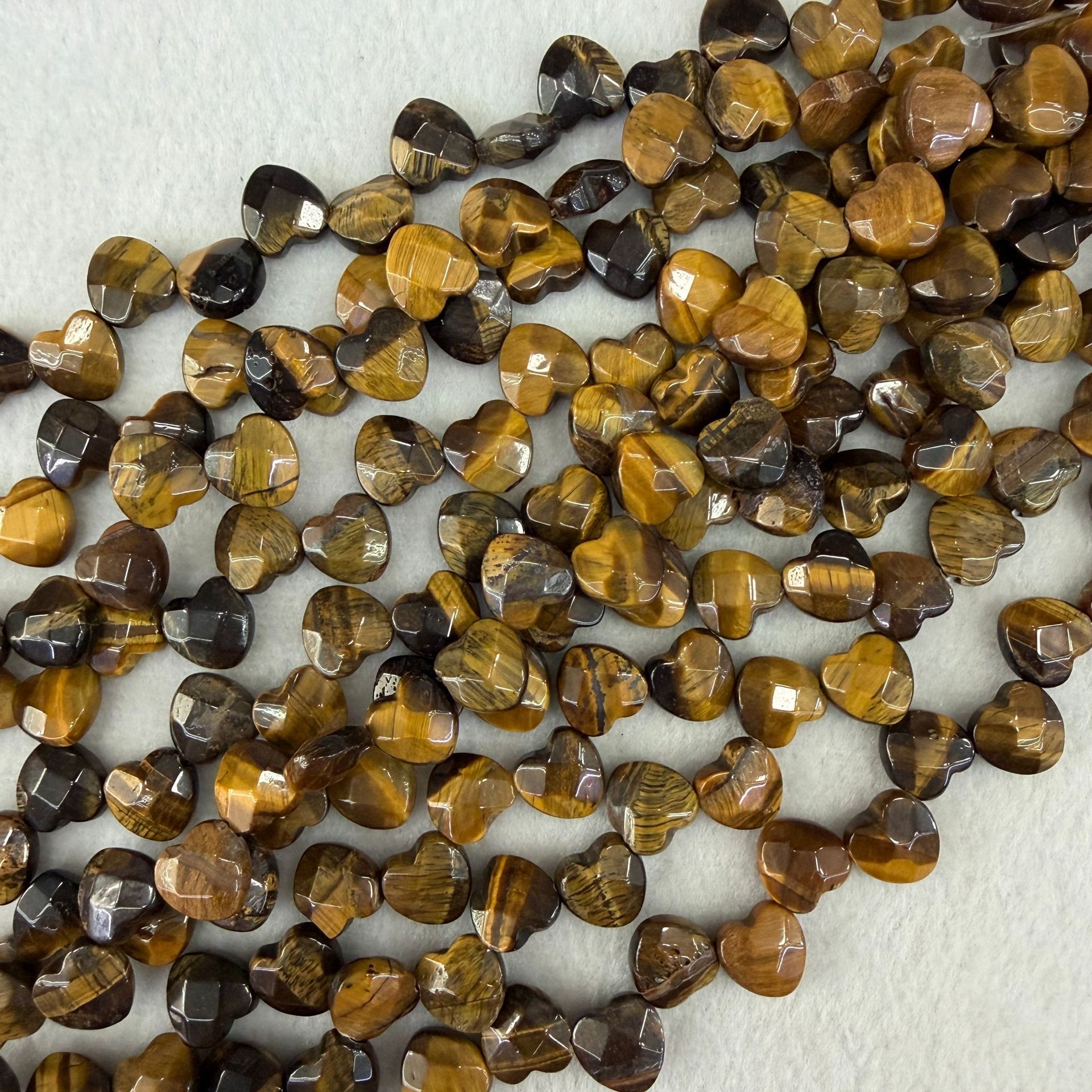 tiger eye