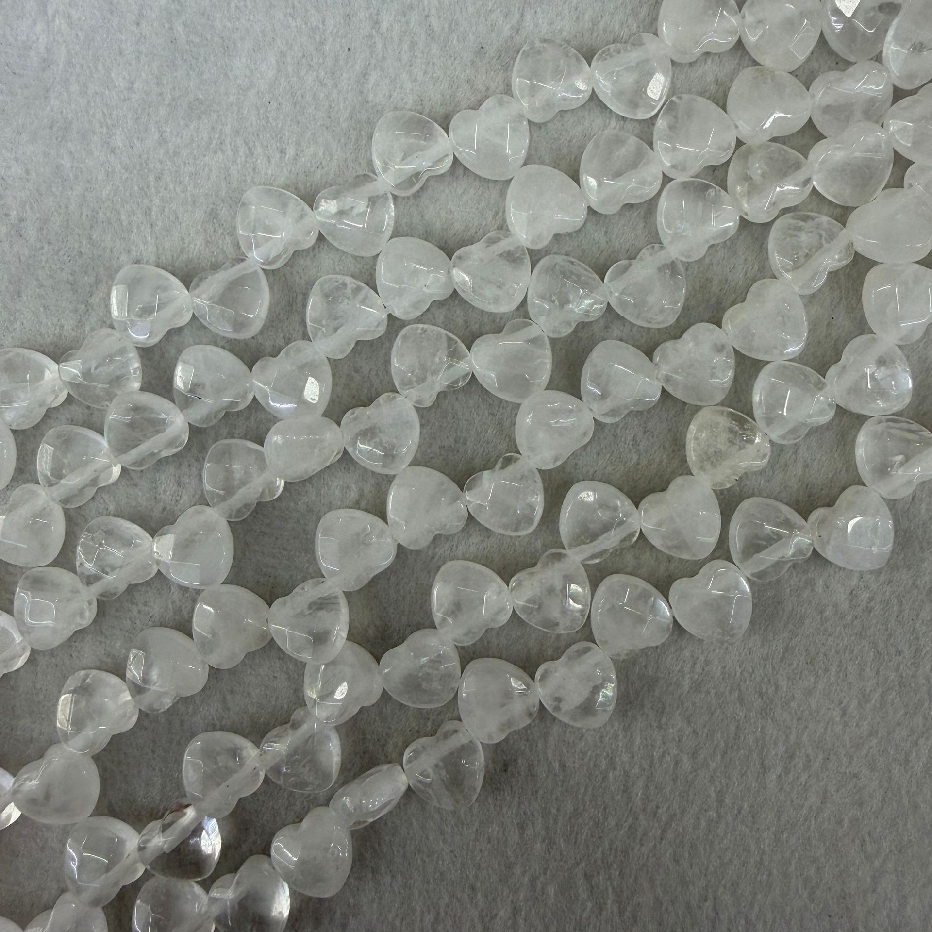 Clear Quartz