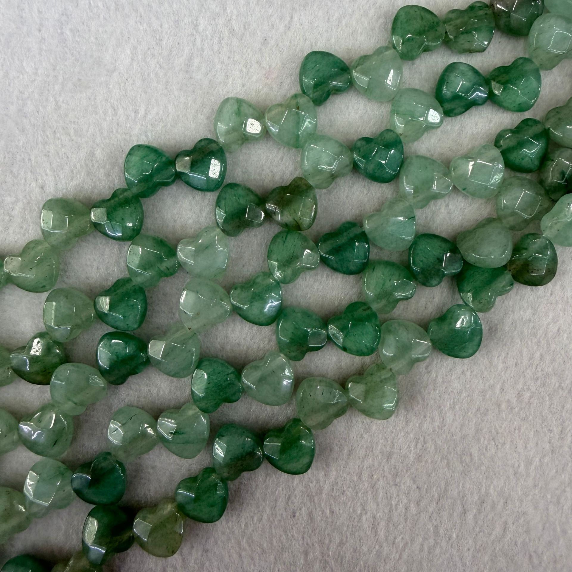 Green Aventurine