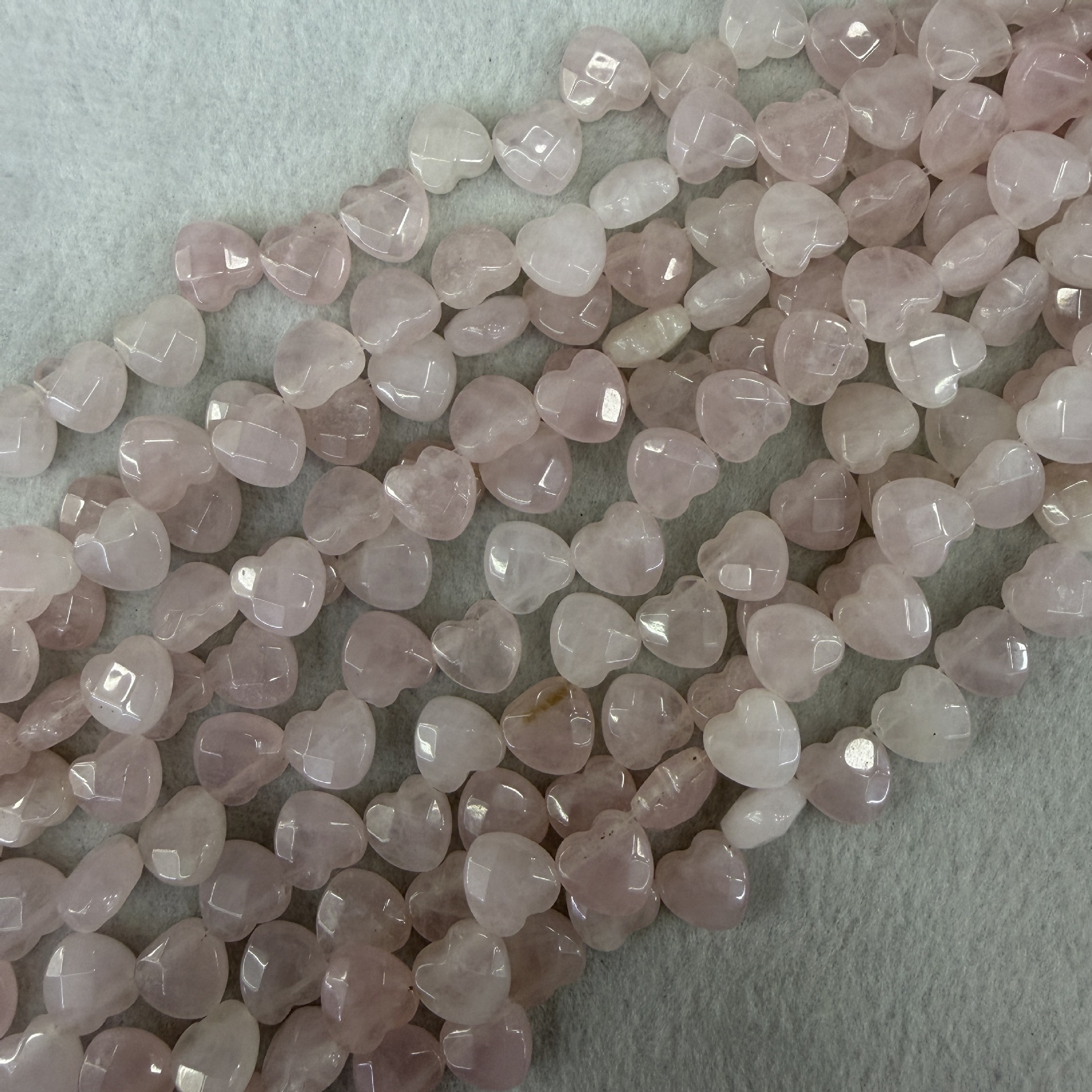 Rose Quartz