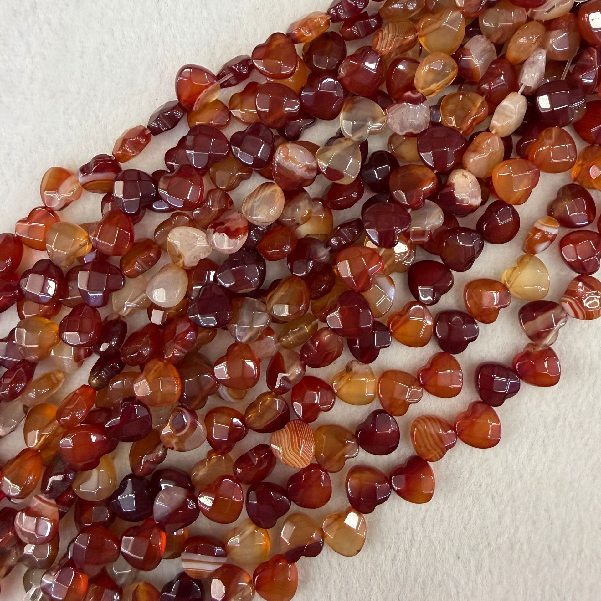 Red Agate