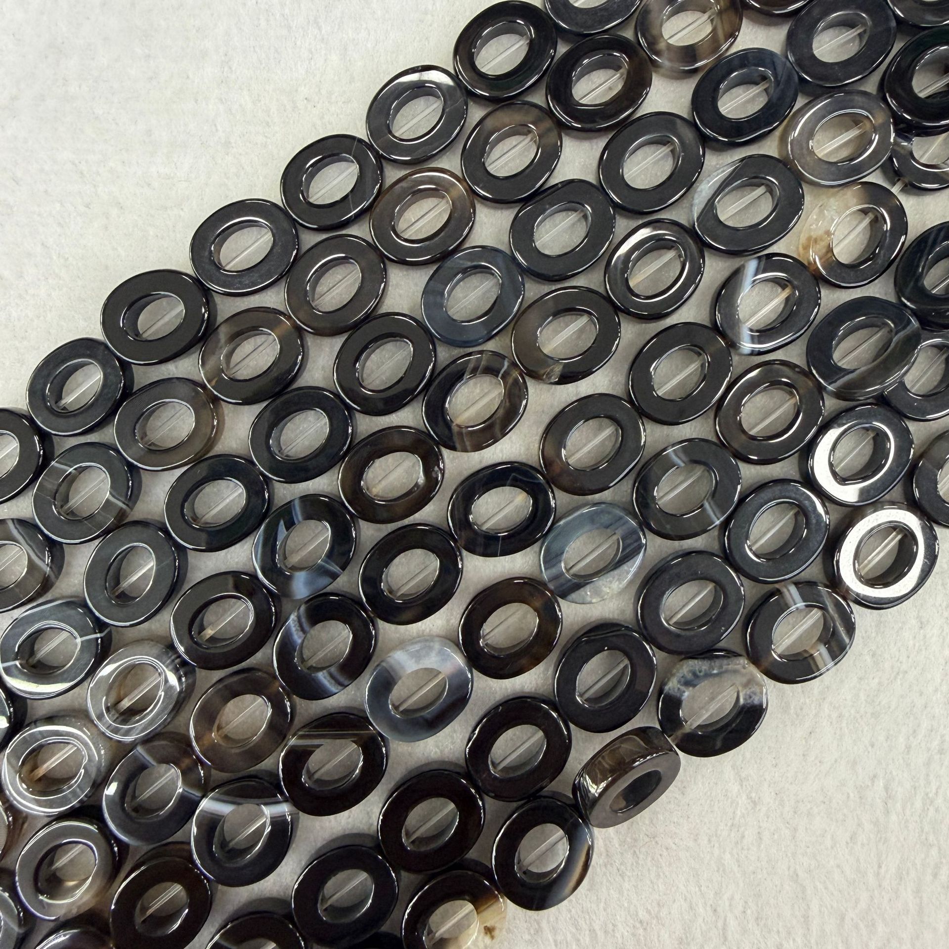 Black Agate