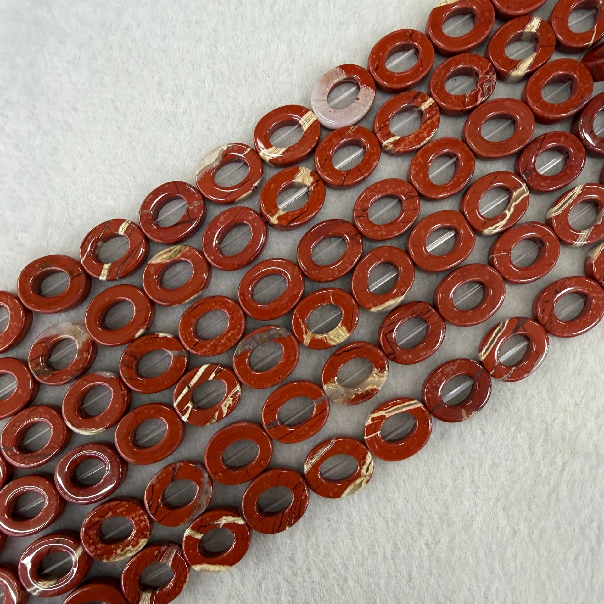 red jasper
