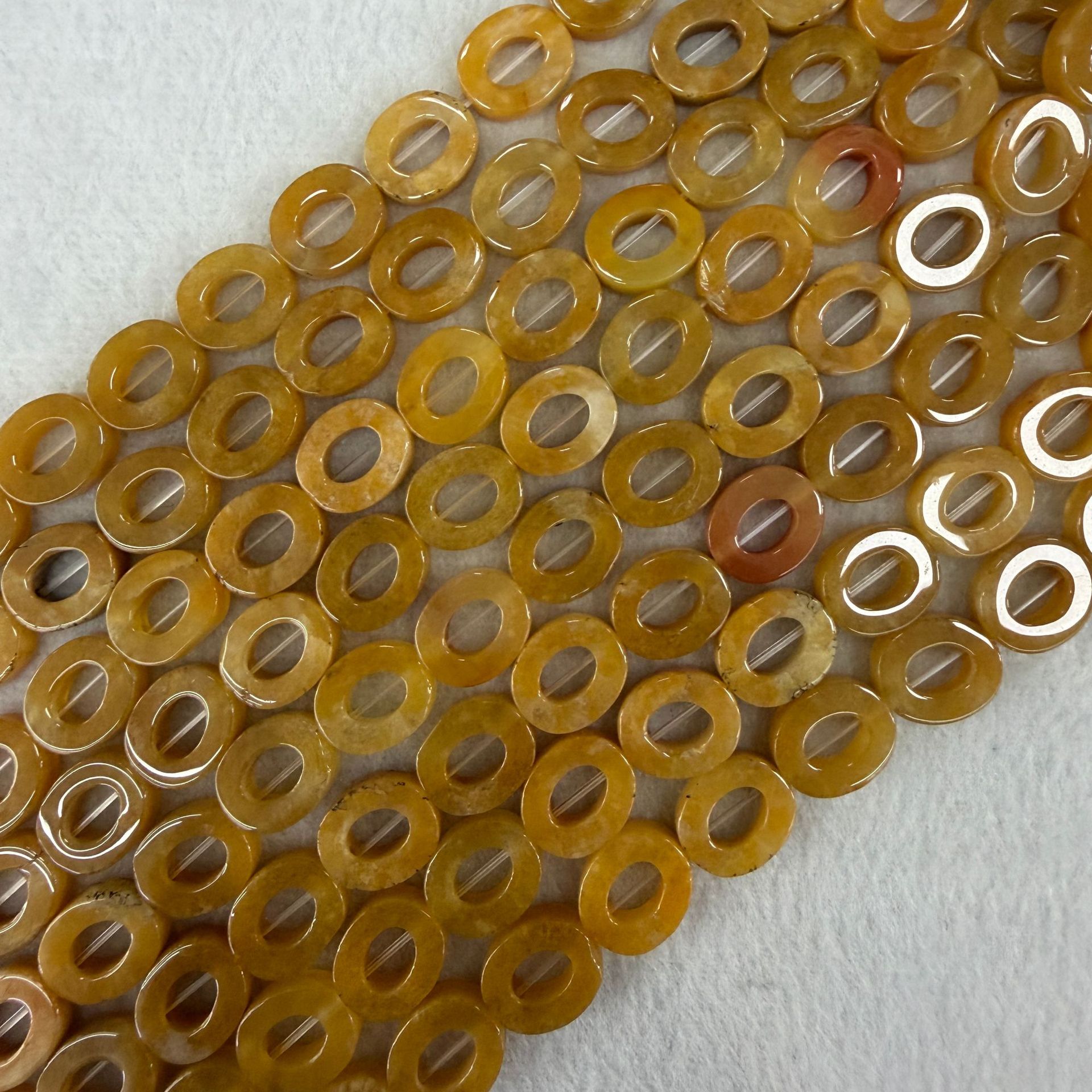 Jade Yellow