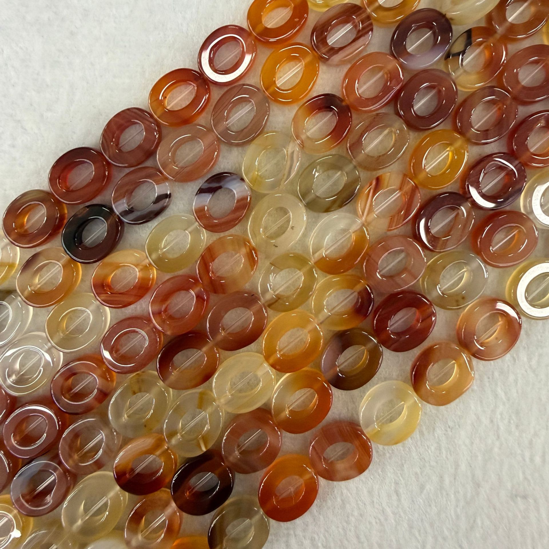 Red Agate