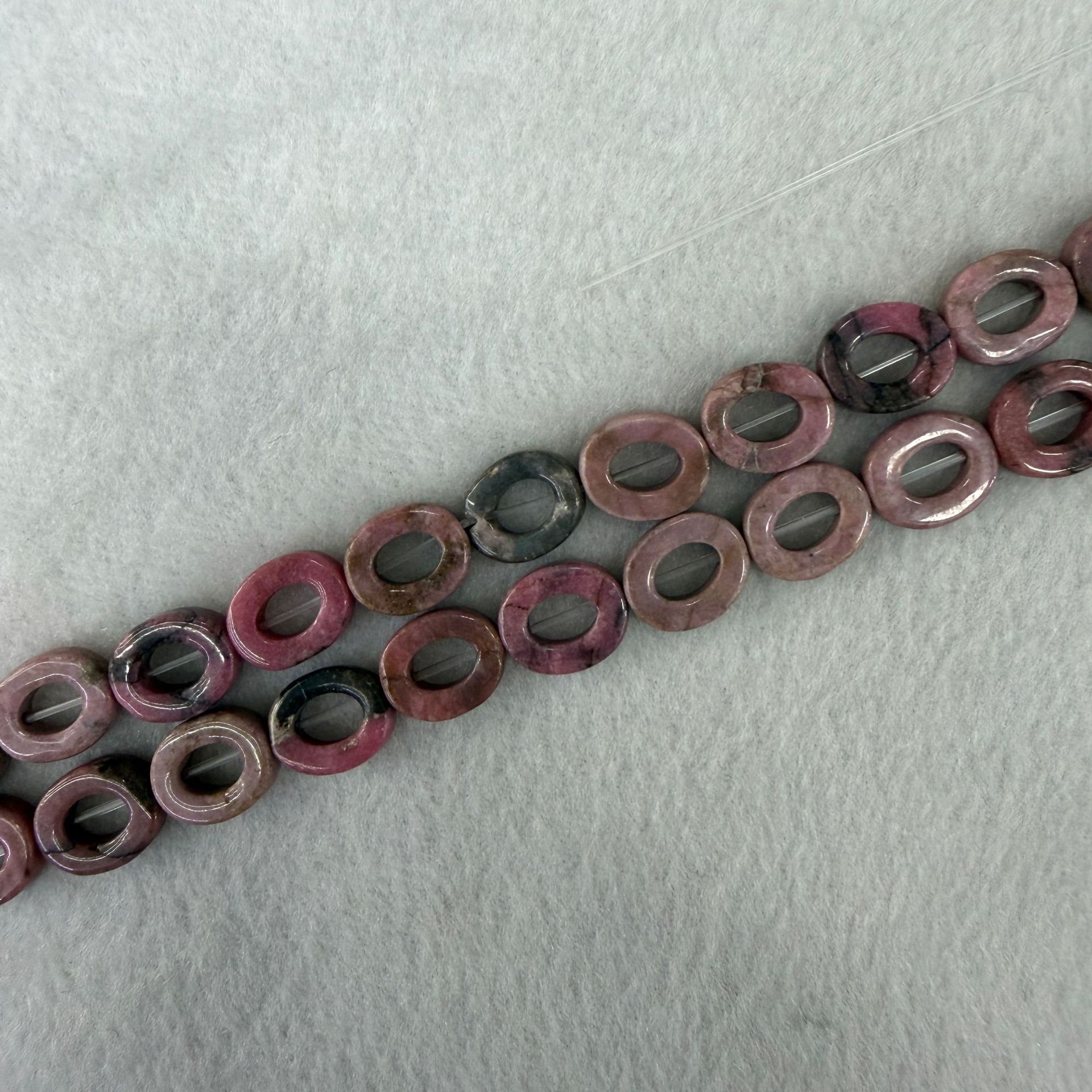 Rhodonite