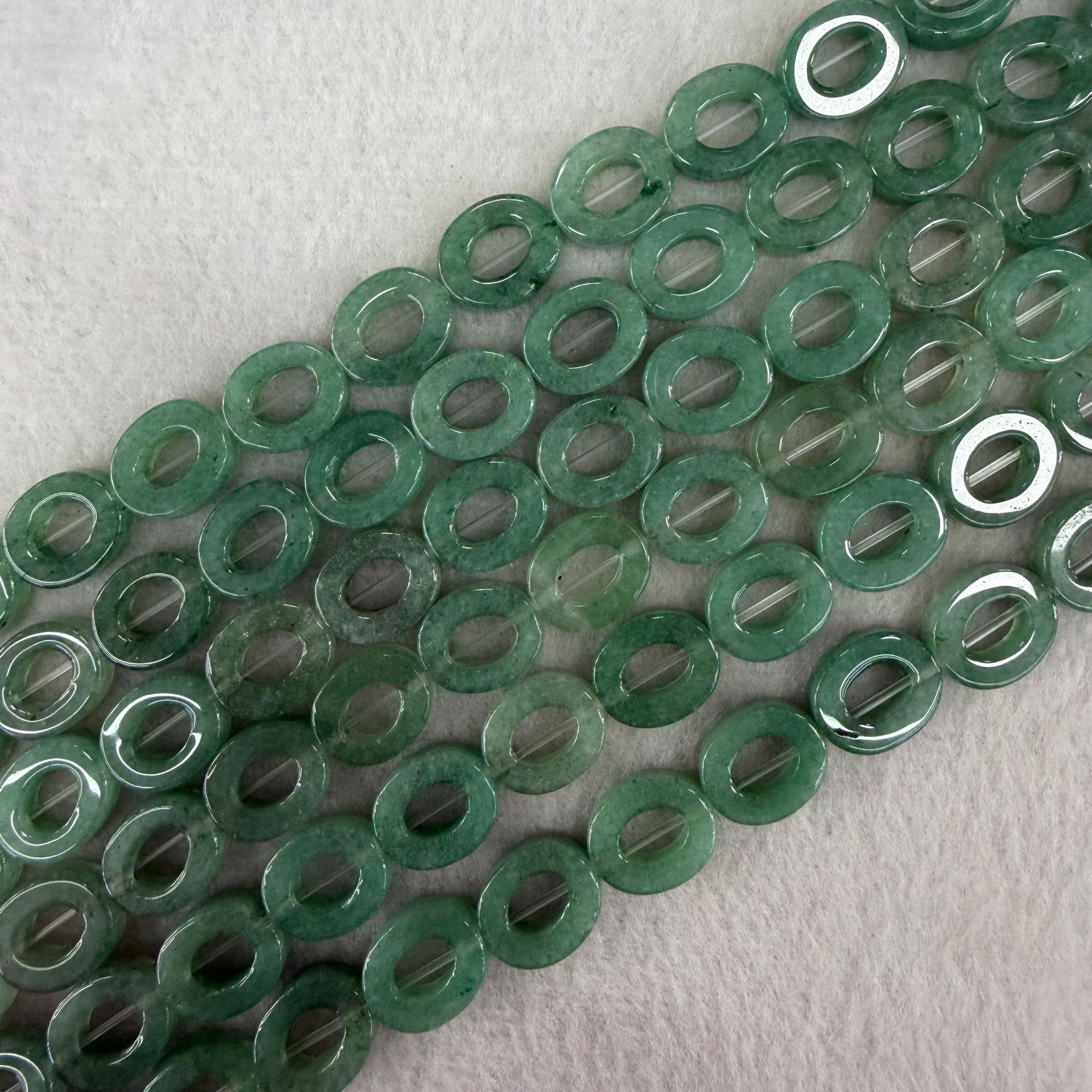 Green Aventurine