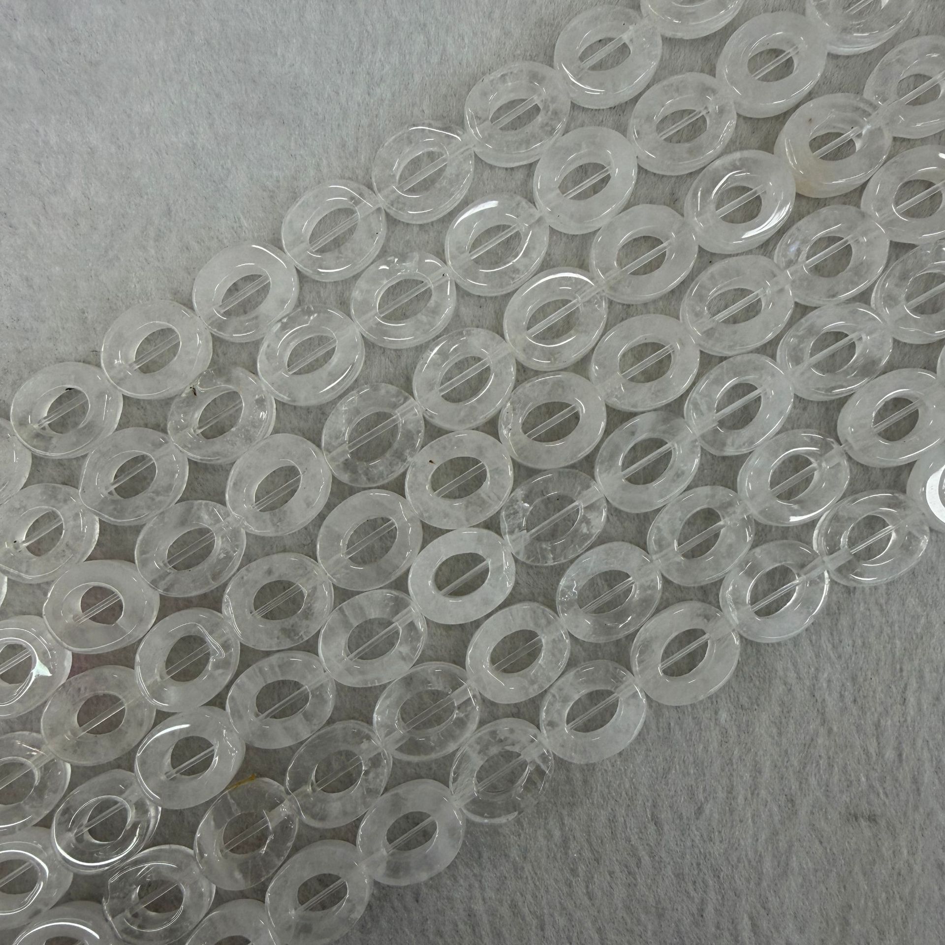 Clear Quartz