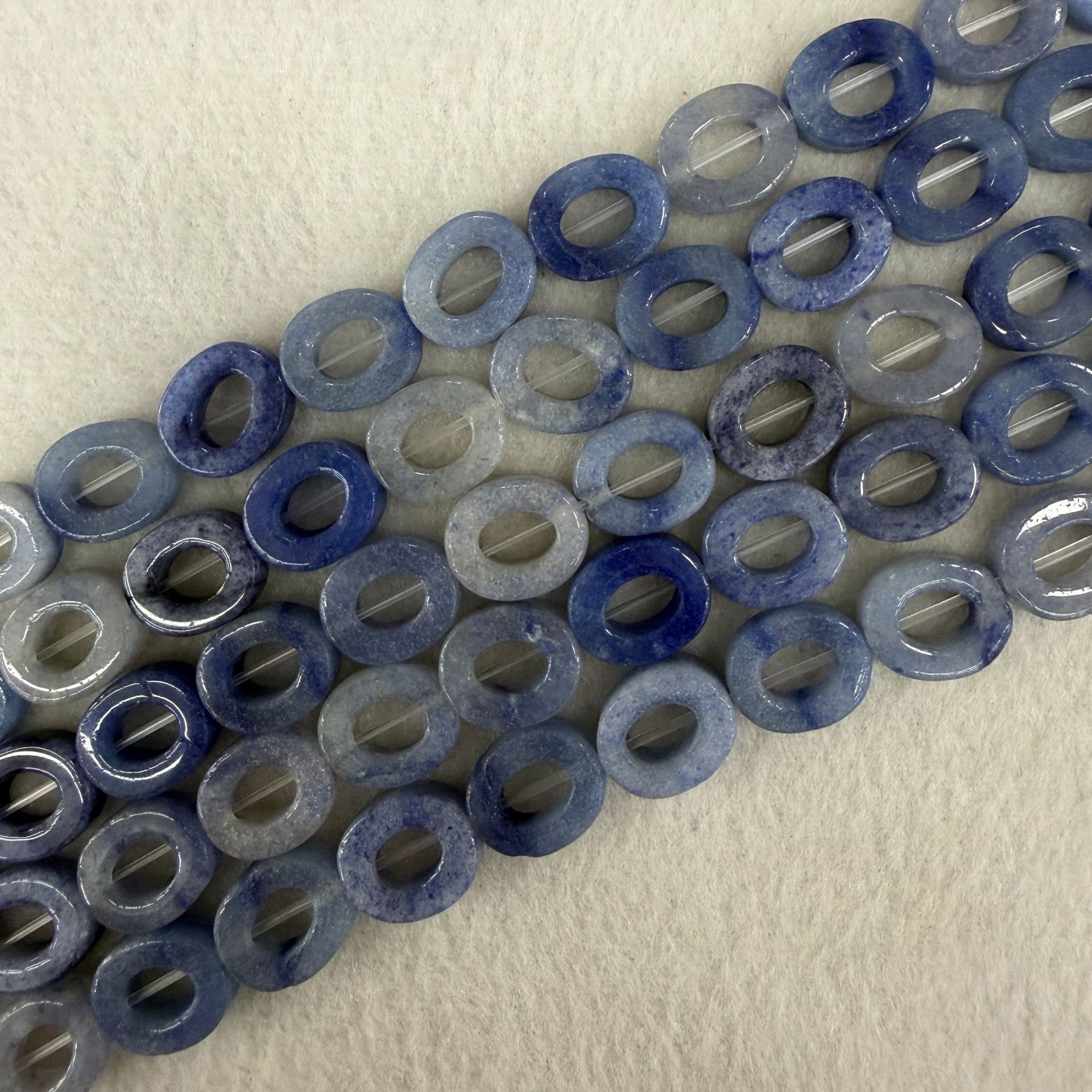 Blue Aventurine