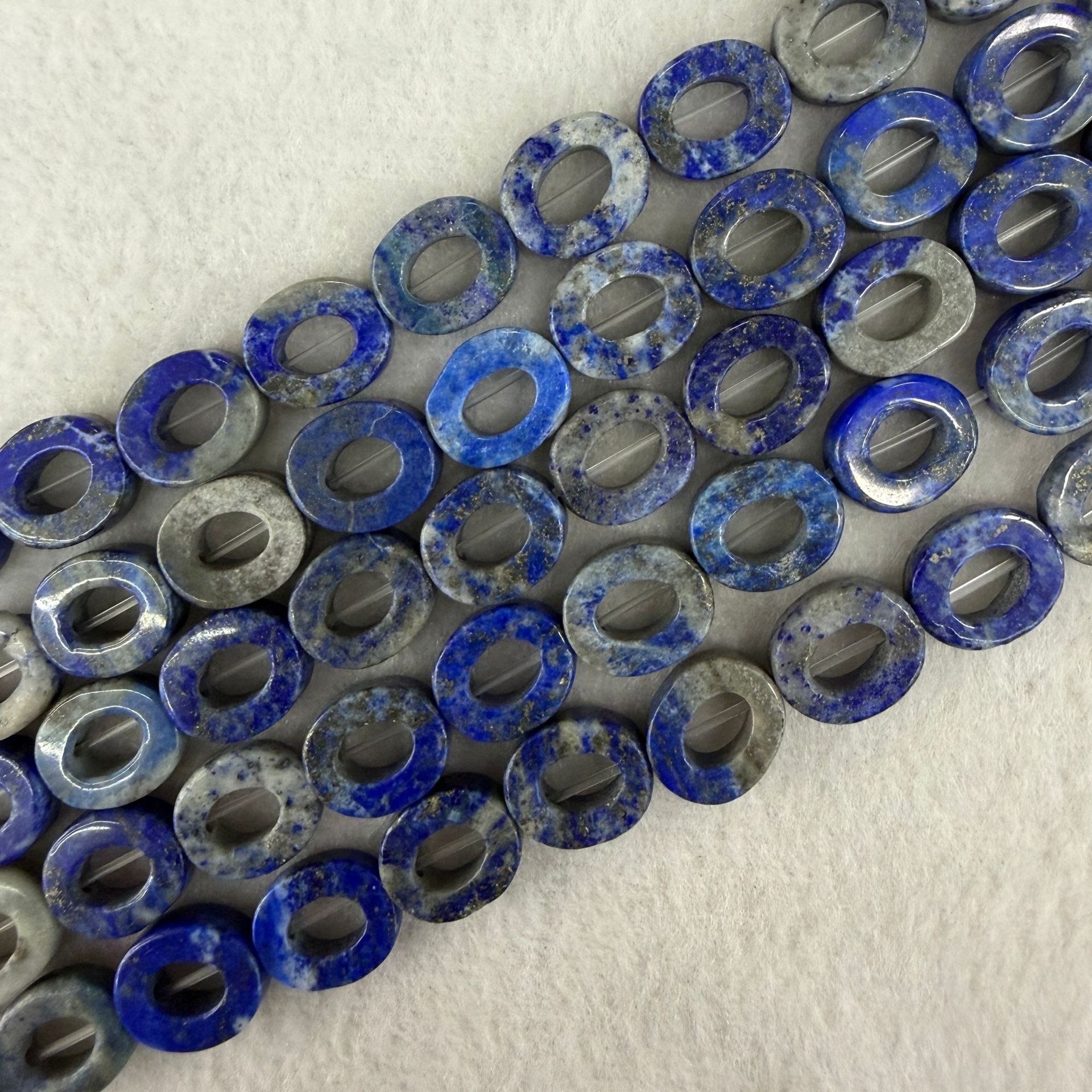 Lapis Lazuli
