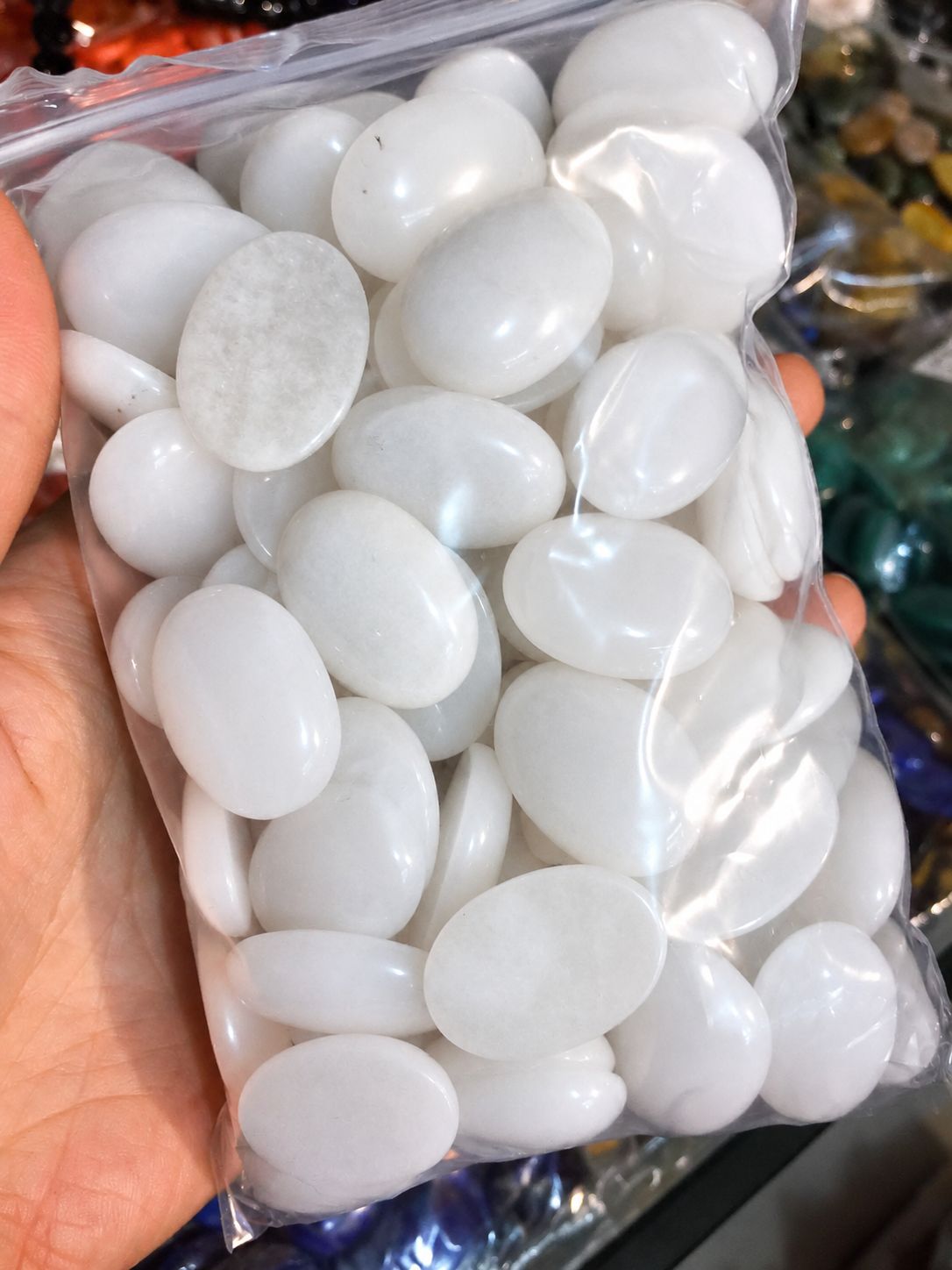 White Jade