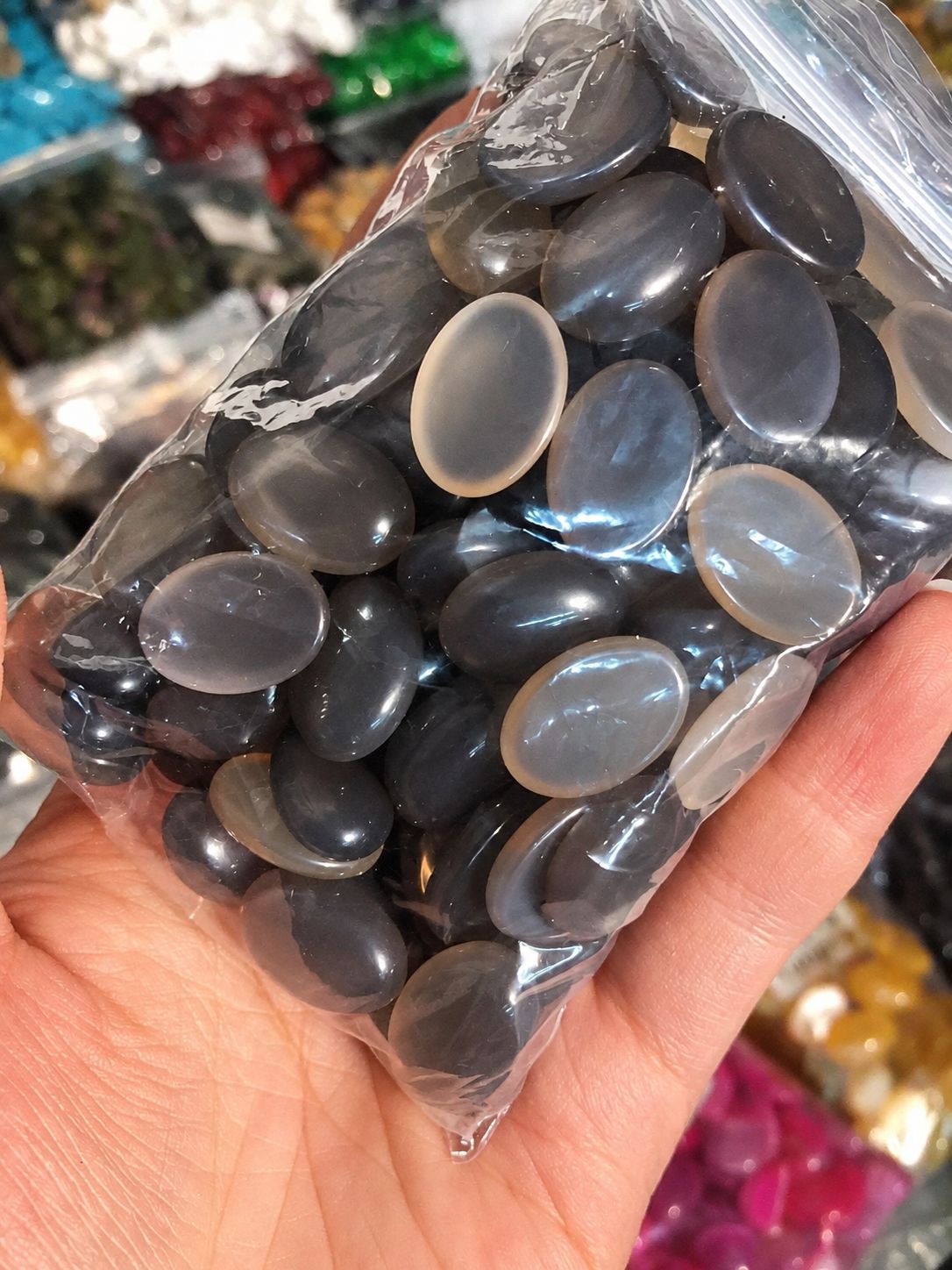 Agate