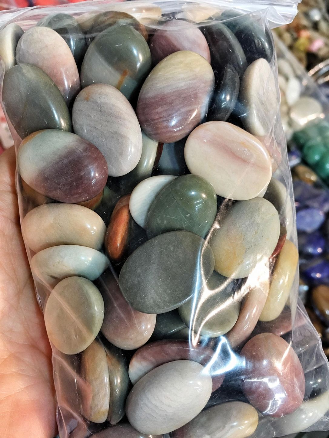 Marine Stone