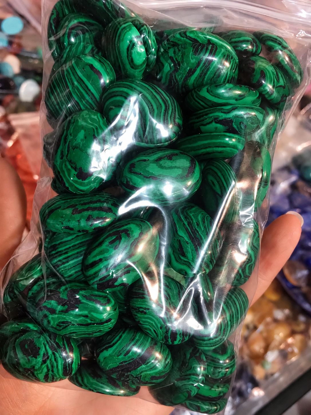 Malachite
