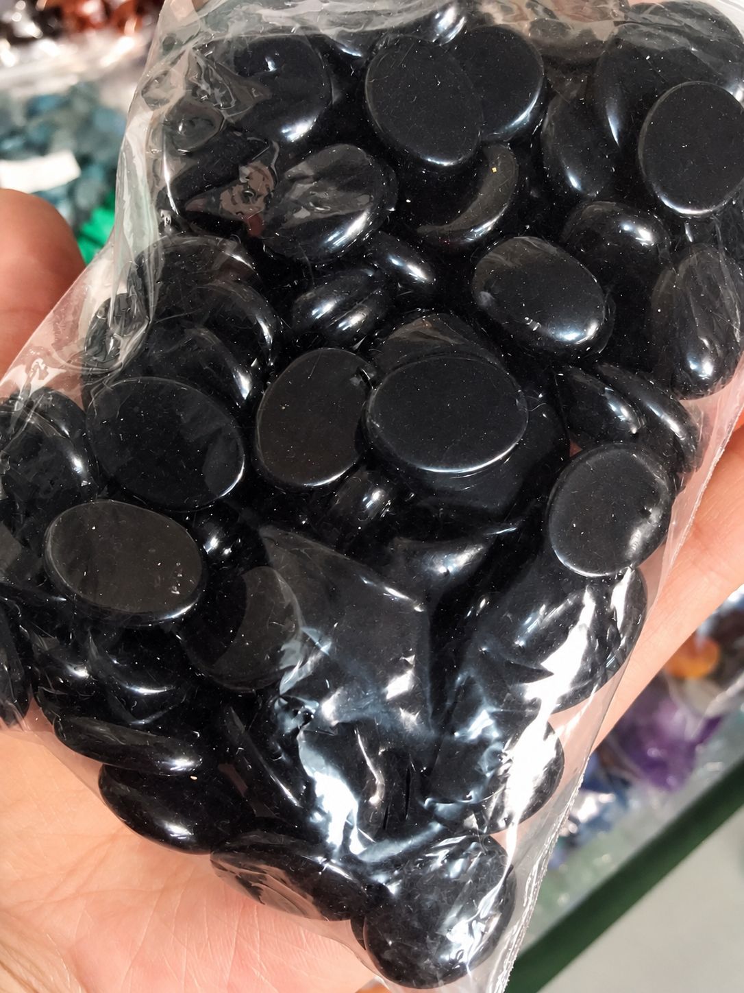 Black Onyx