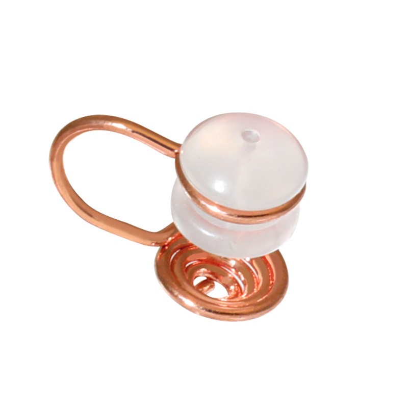 rose gold color