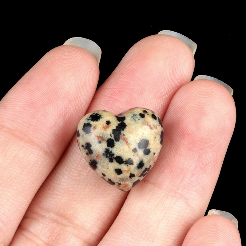 Spotted Stone