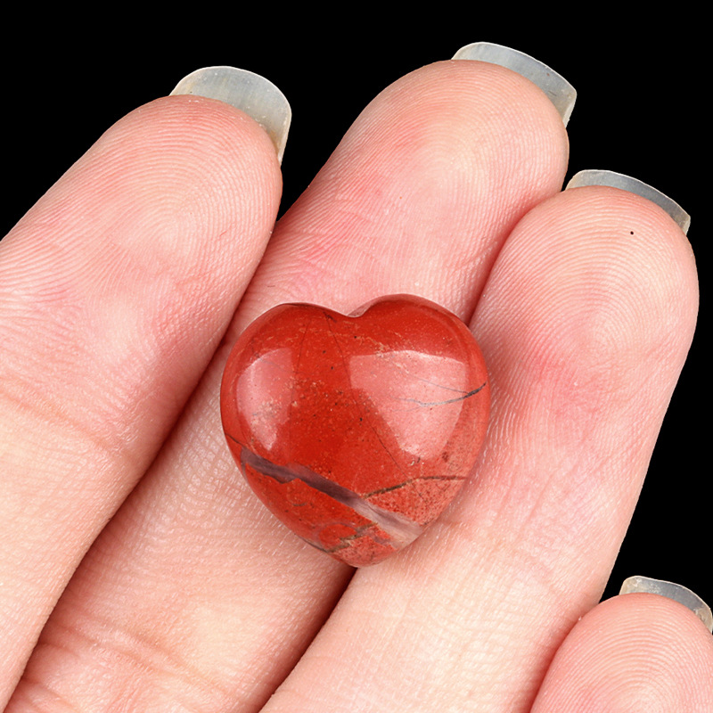Red Jasper